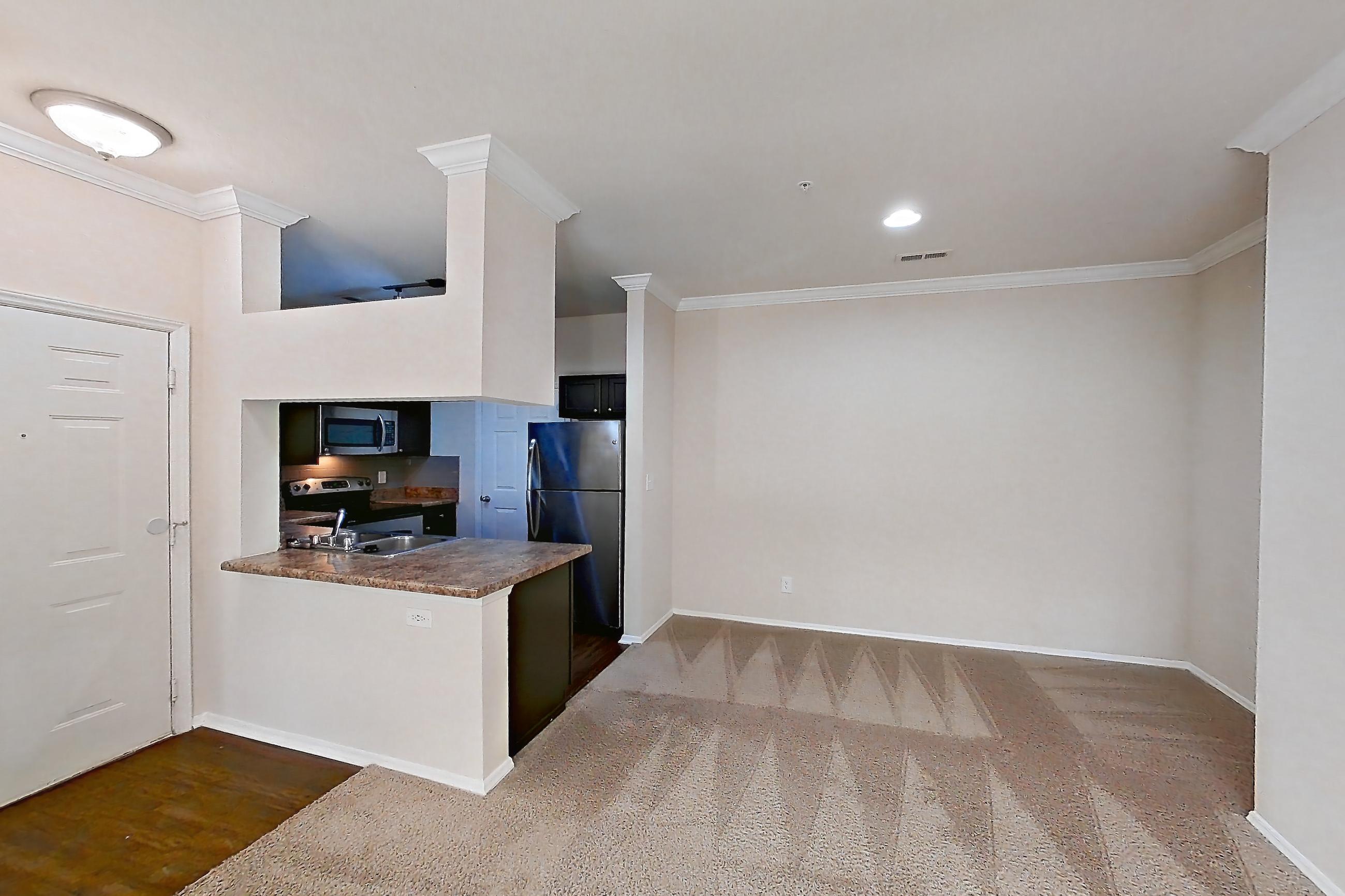 LIVING SPACE