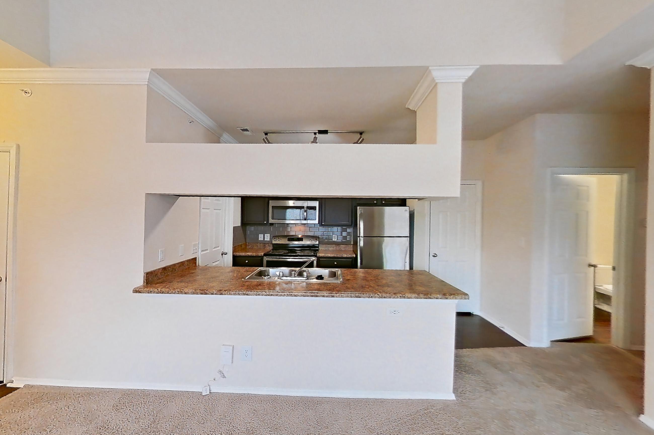LIVING SPACE