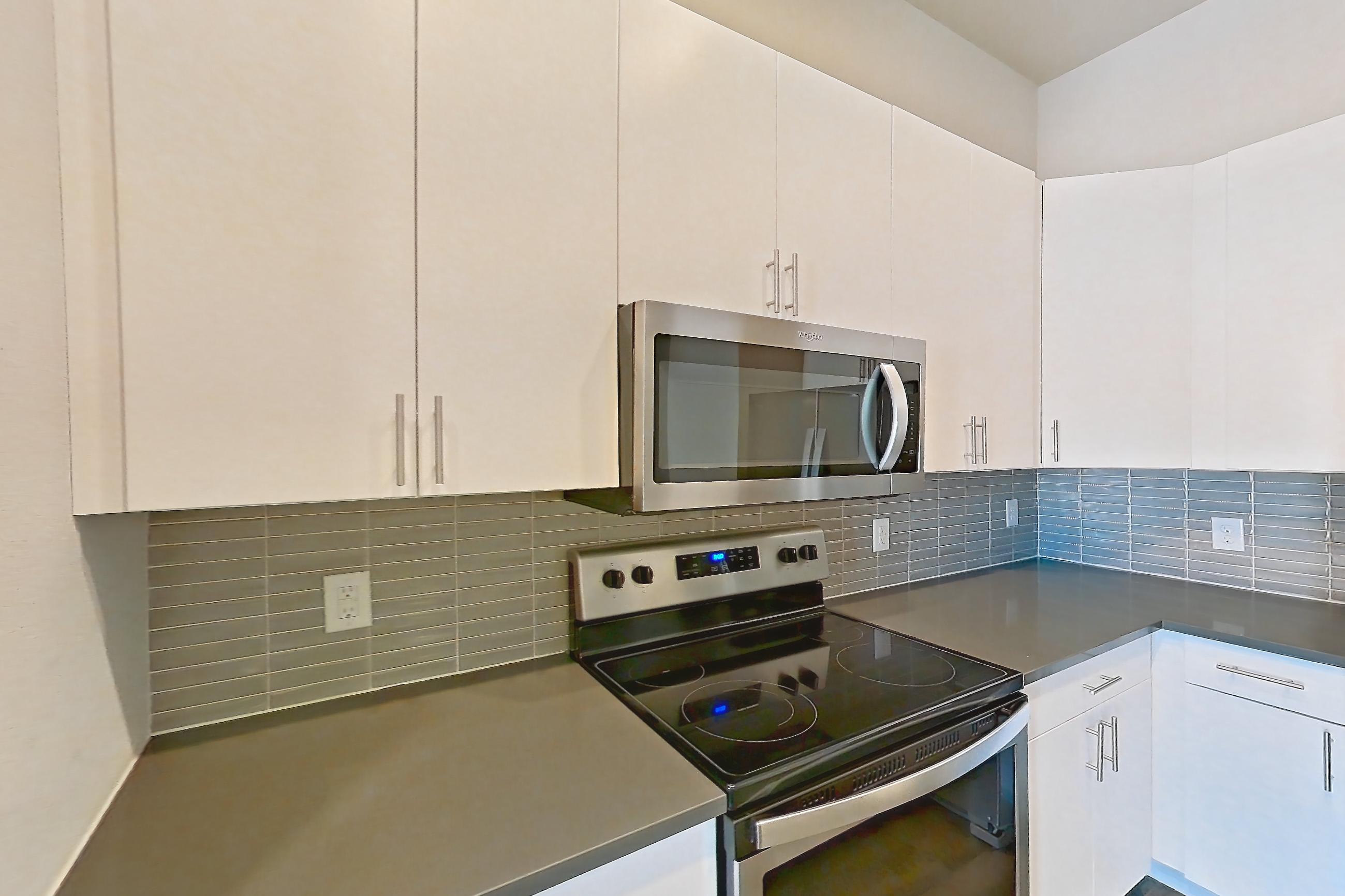 KITCHEN (representative of this floor plan)