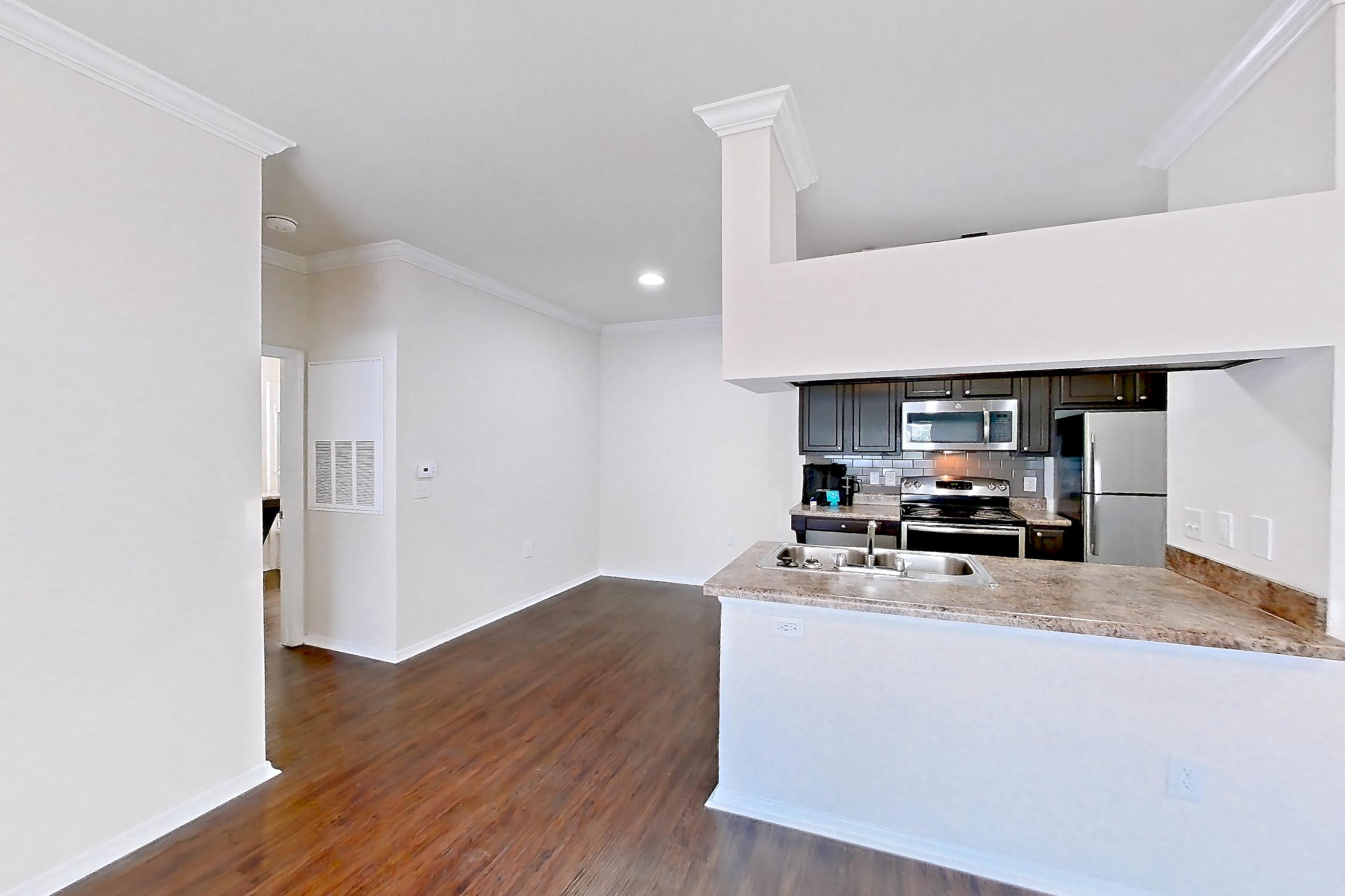 LIVING SPACE
