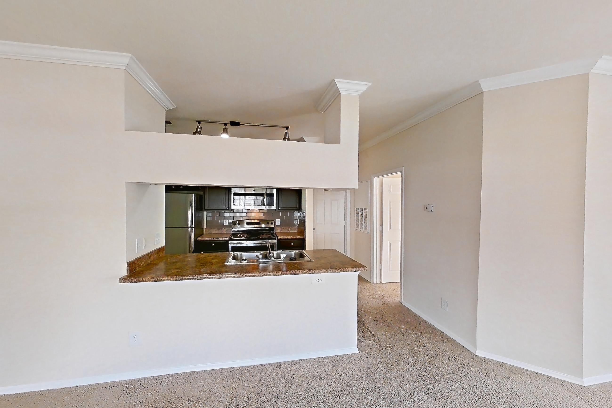 LIVING SPACE