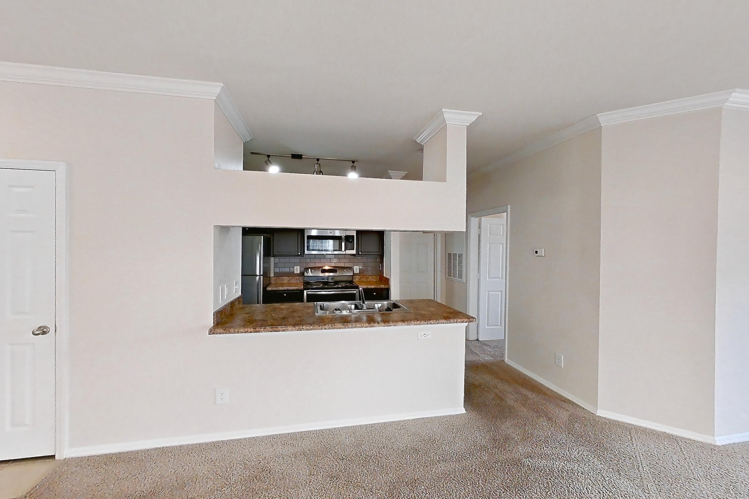 LIVING SPACE