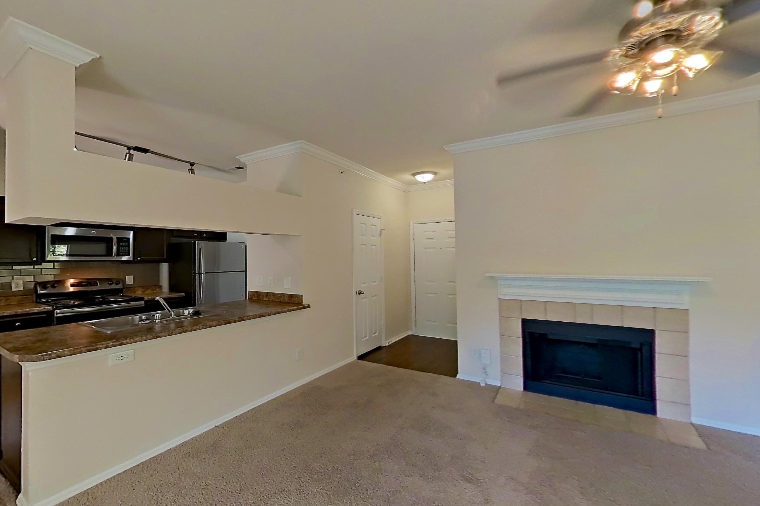 LIVING ROOM DINING ROOM