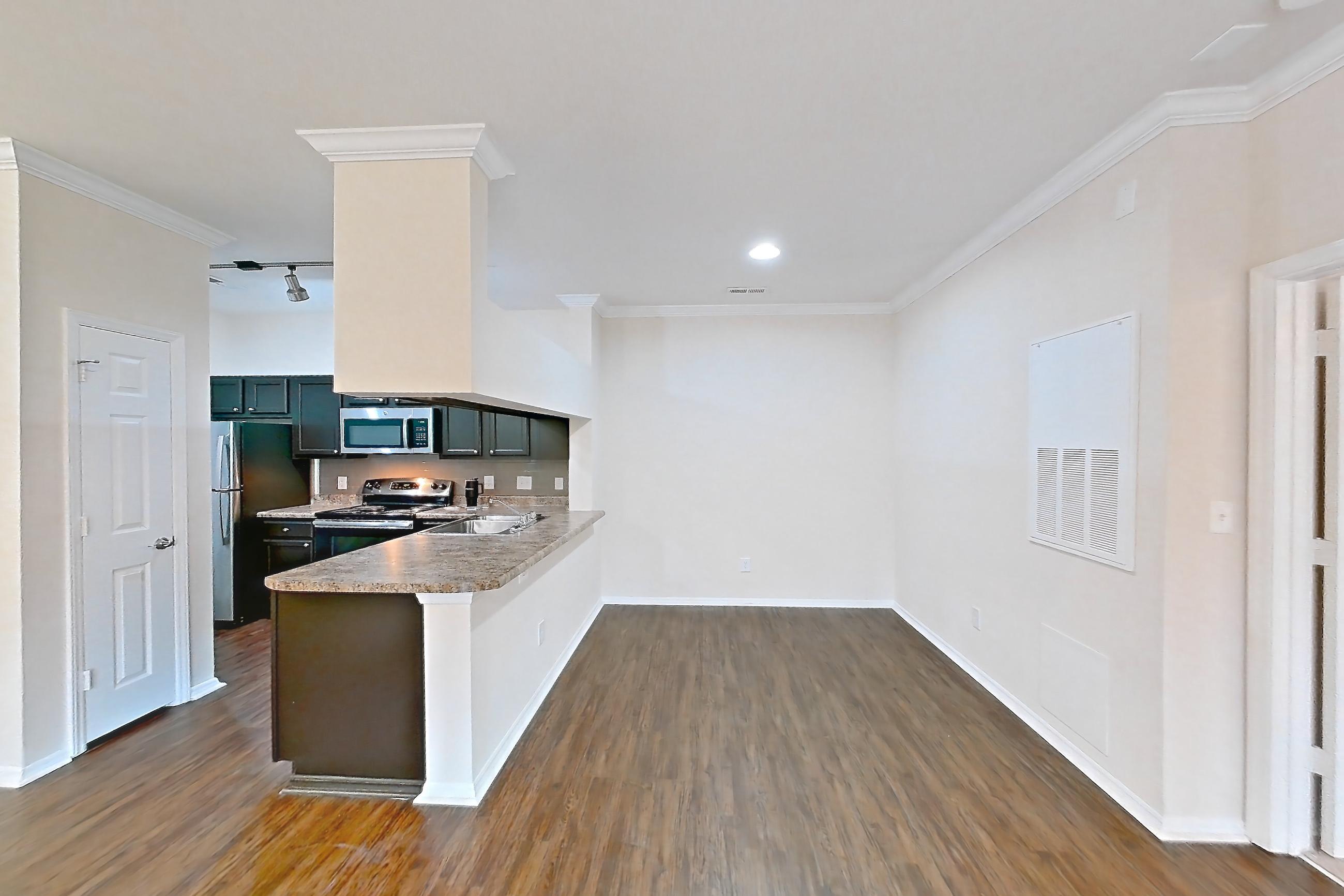 LIVING SPACE