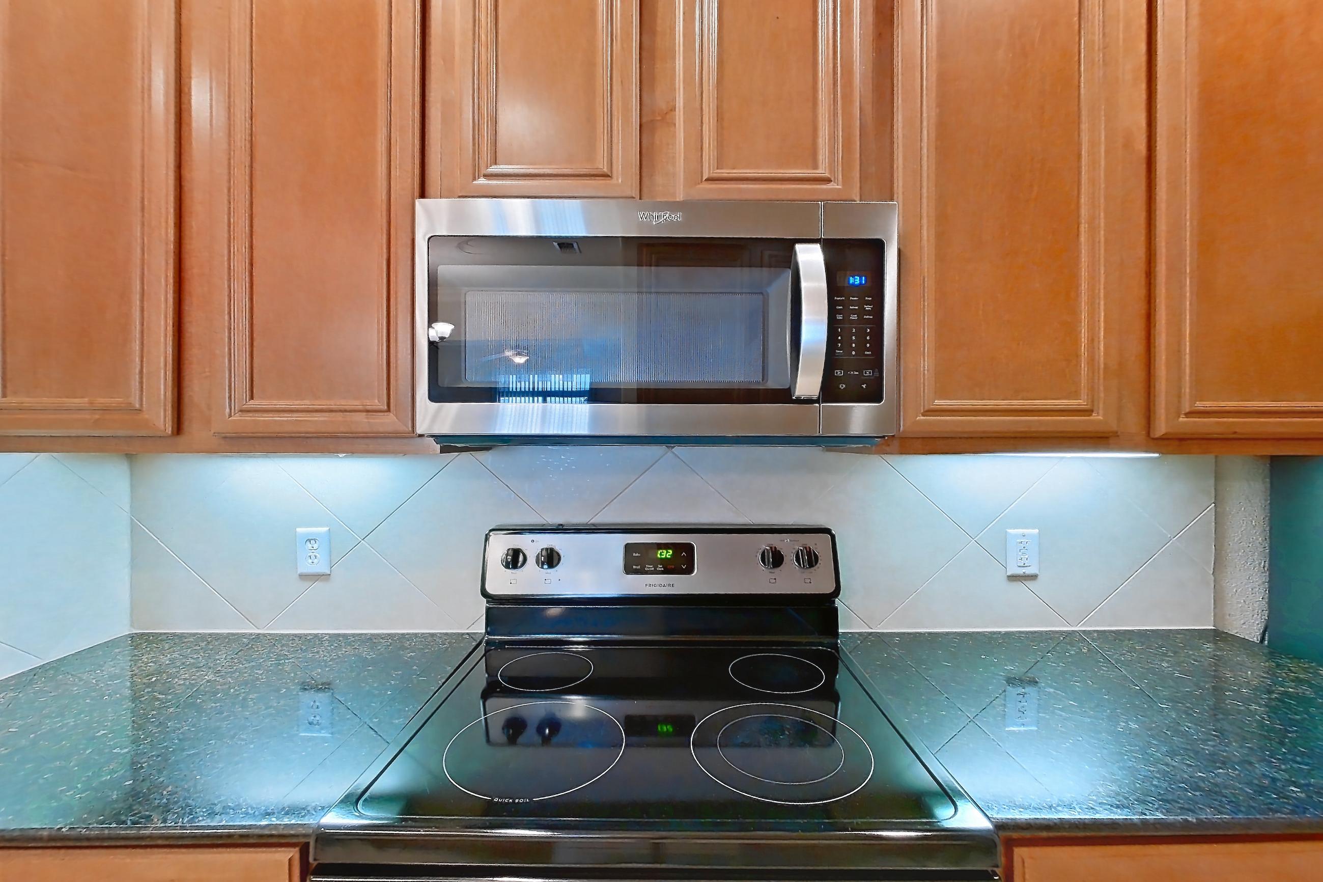 KITCHEN (representative of this floor plan)