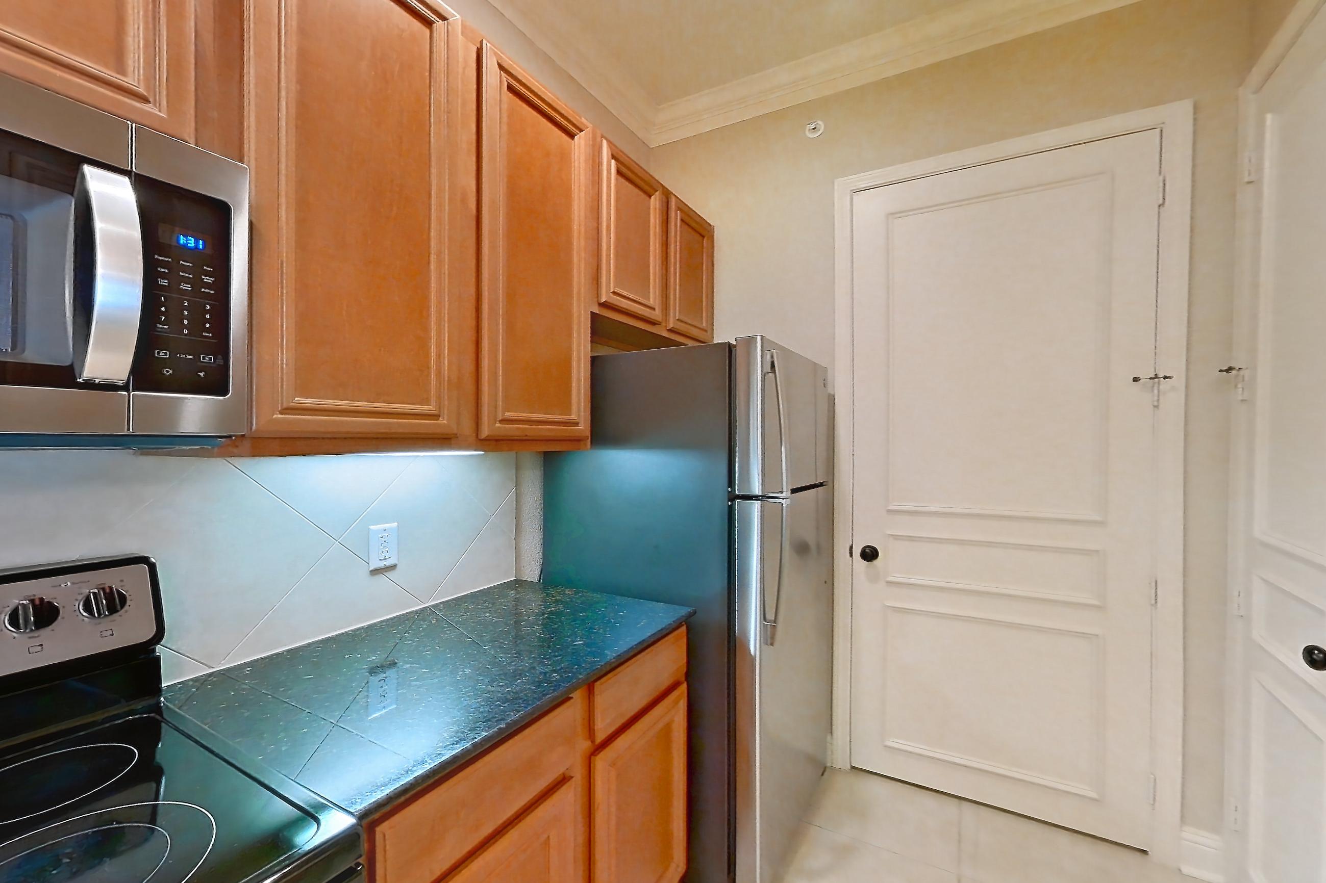 KITCHEN (representative of this floor plan)