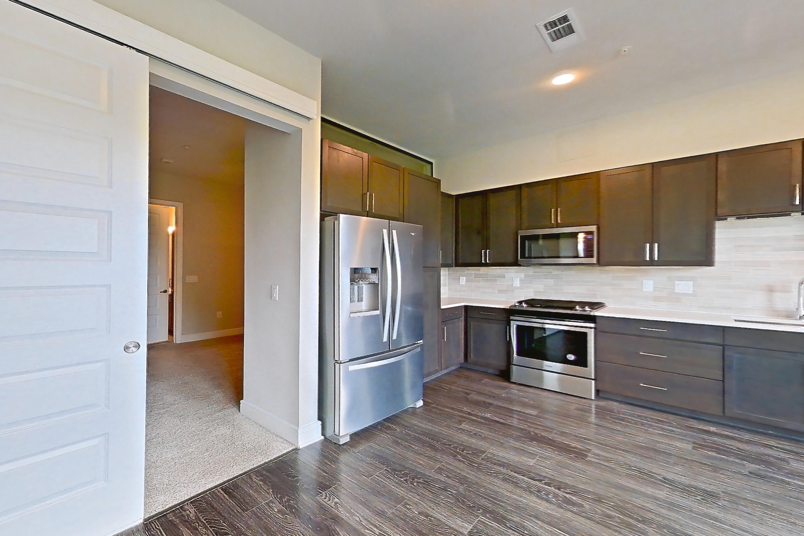 LIVING SPACE