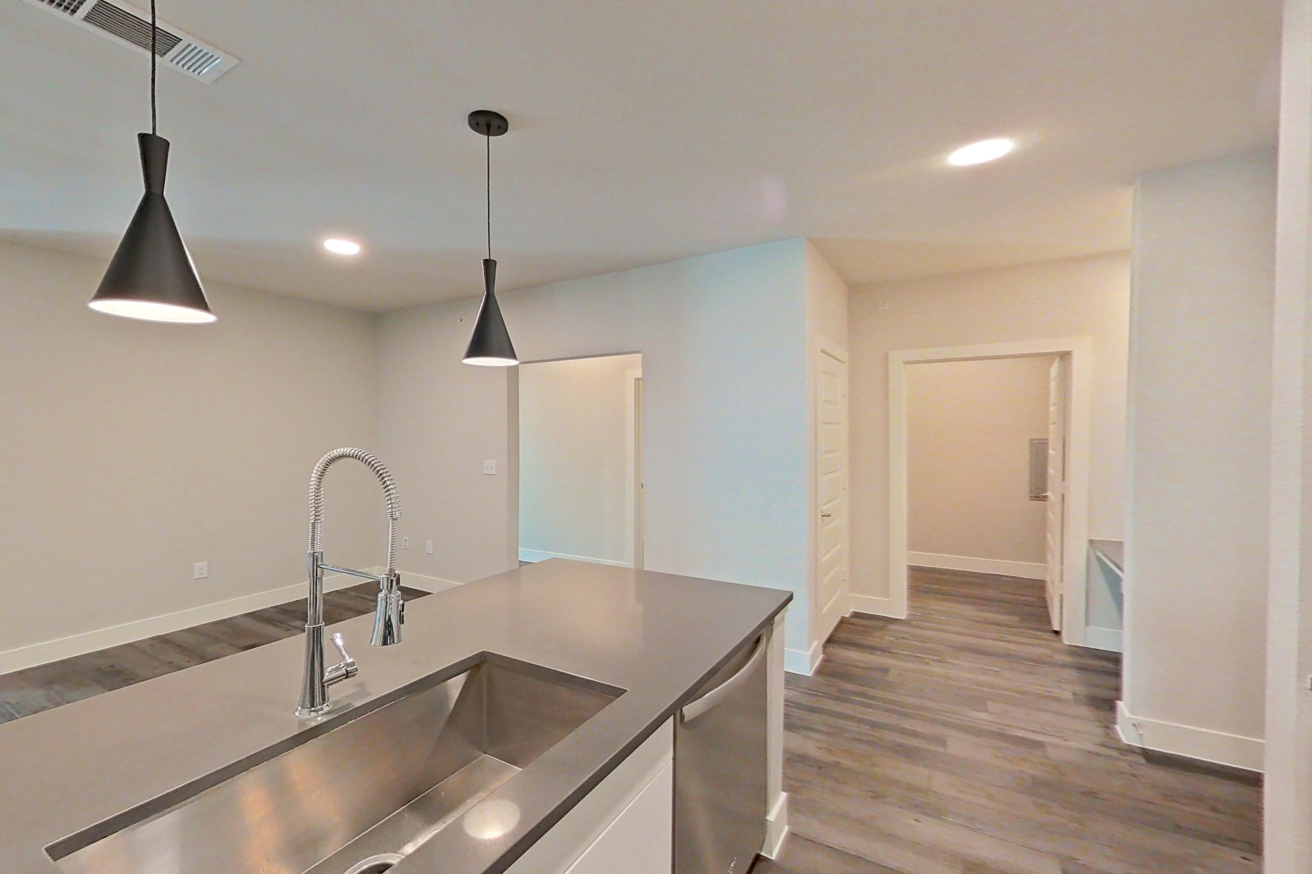KITCHEN (representative of this floor plan)
