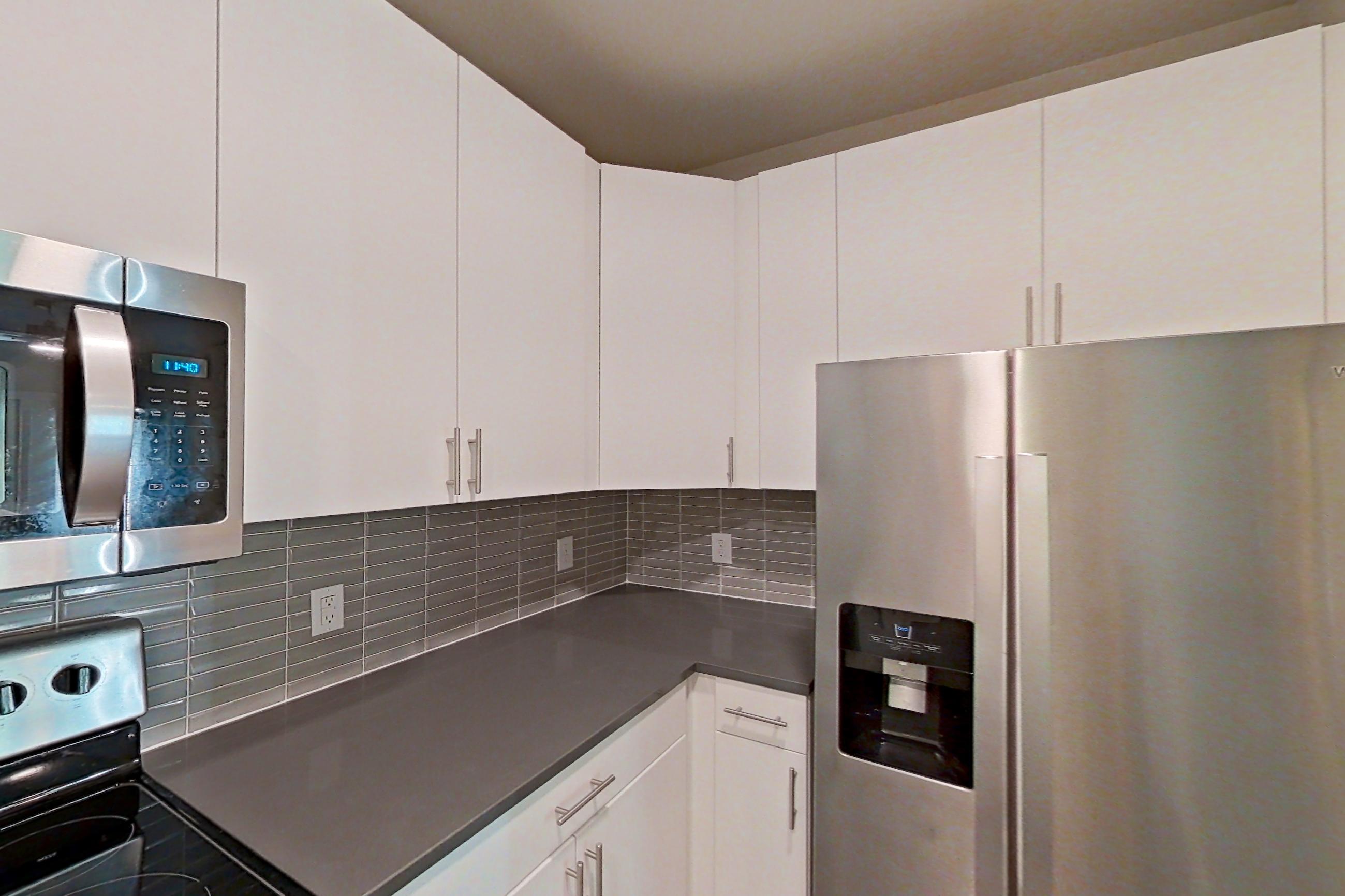 KITCHEN (representative of this floor plan)