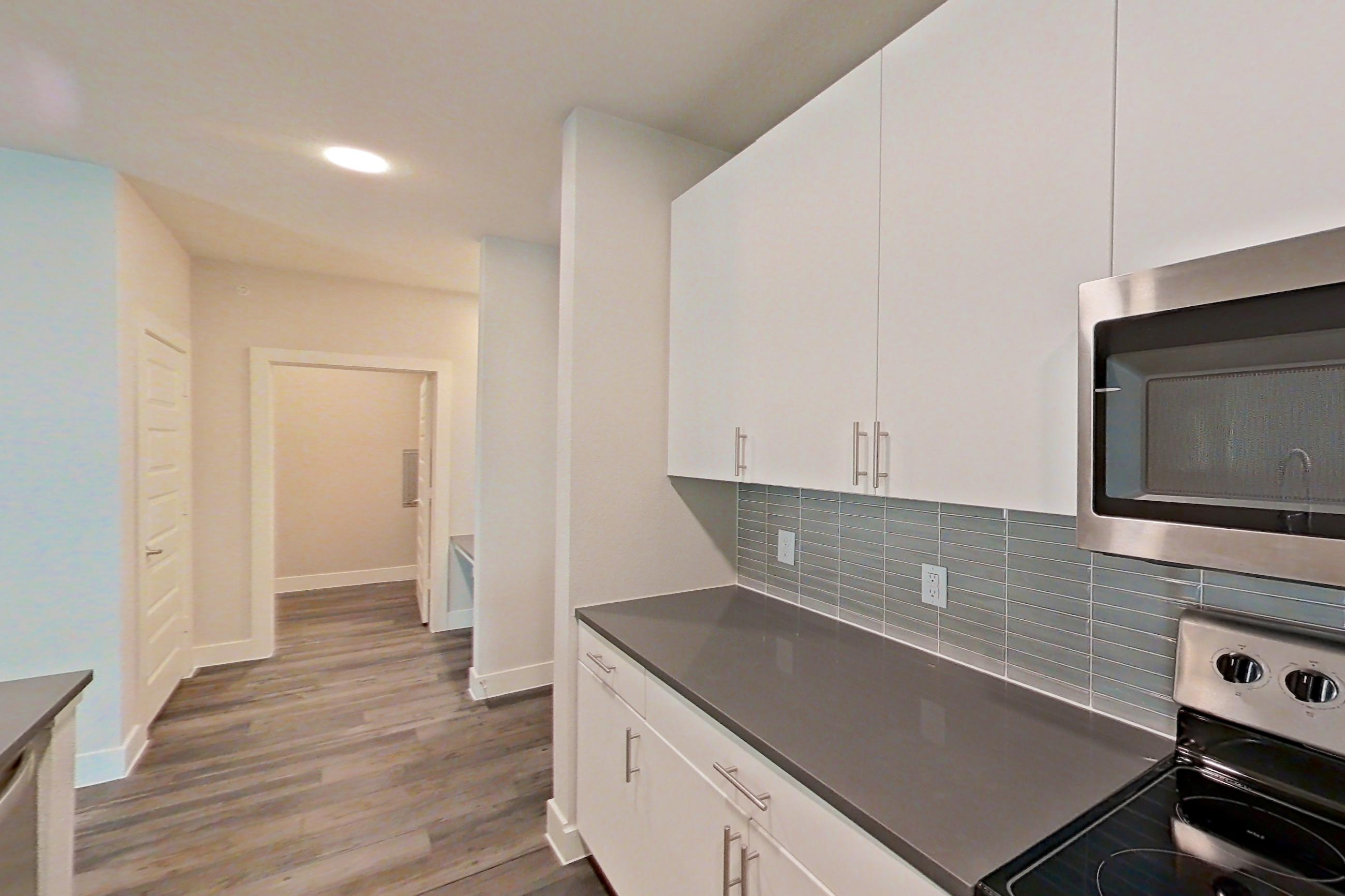 KITCHEN (representative of this floor plan)