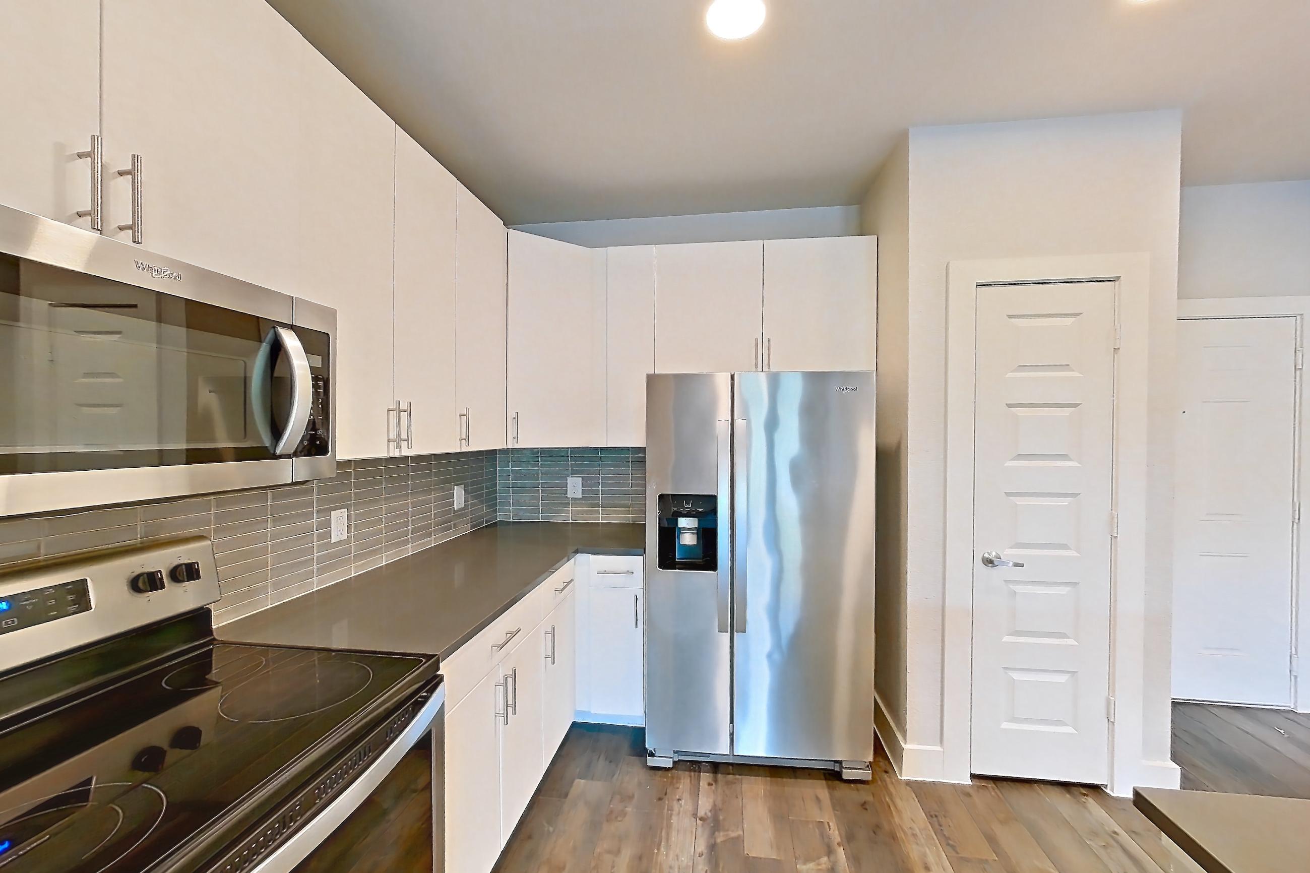 KITCHEN (representative of this floor plan)