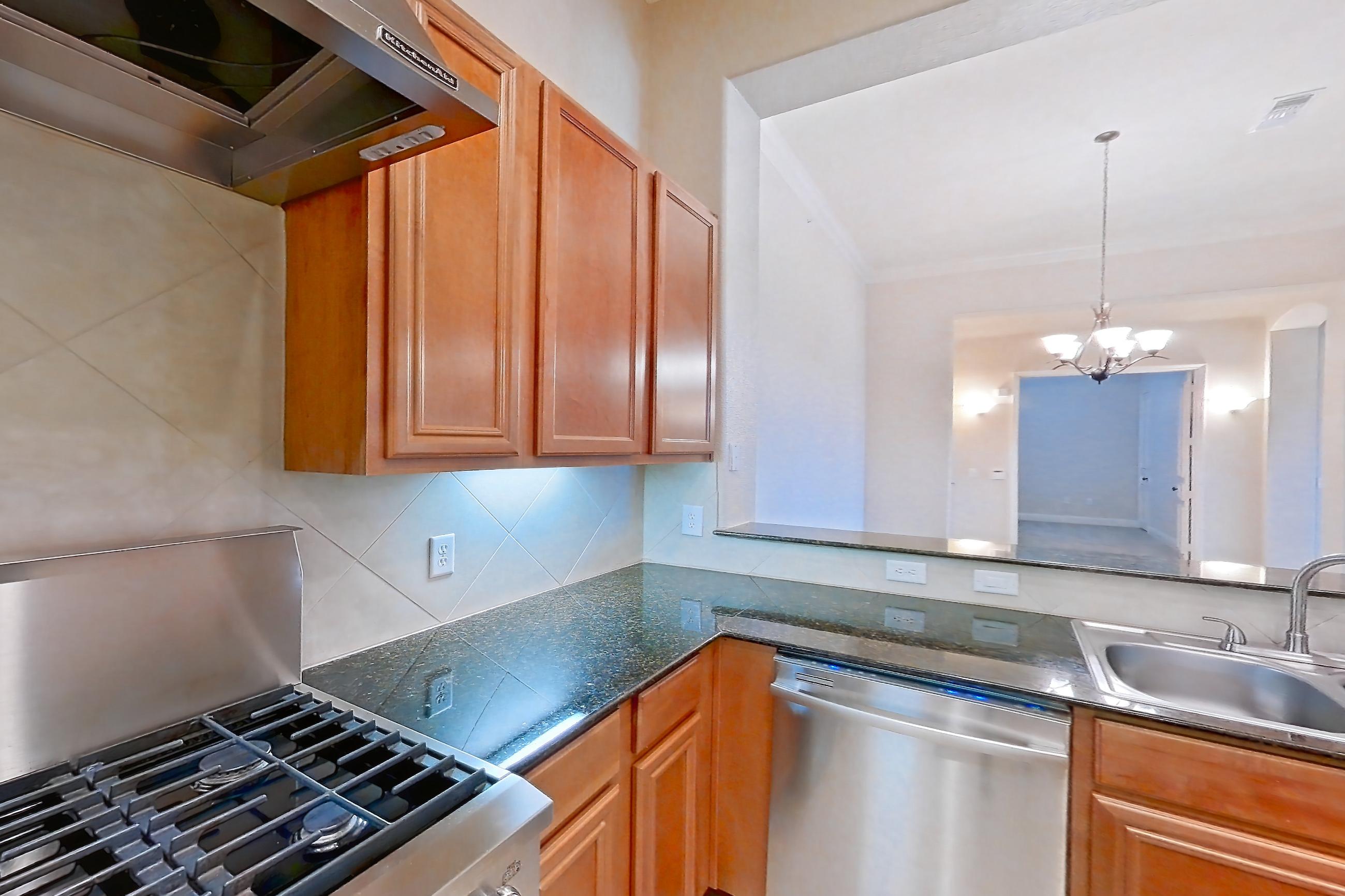 KITCHEN (representative of this floor plan)