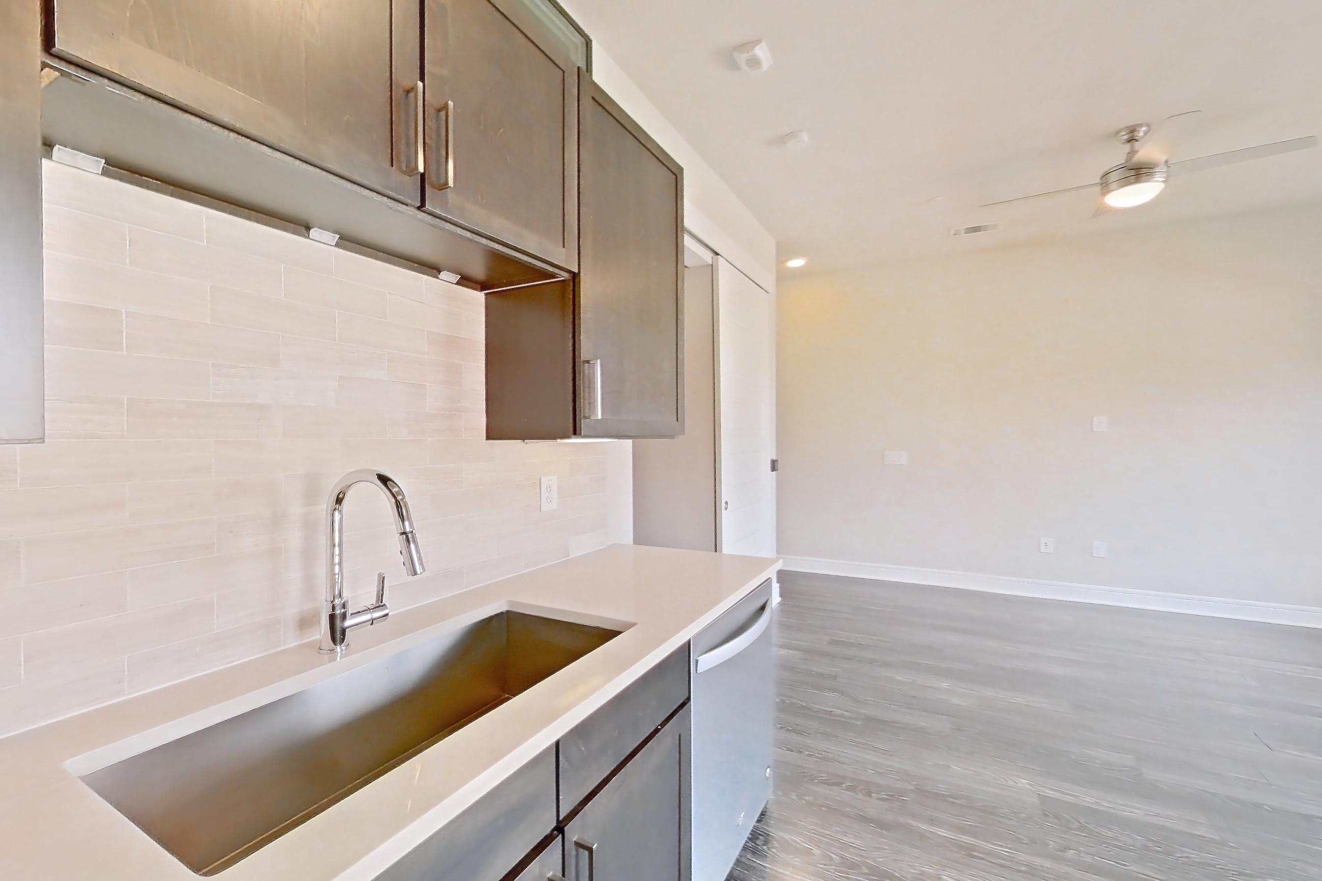 KITCHEN (representative of this floor plan)
