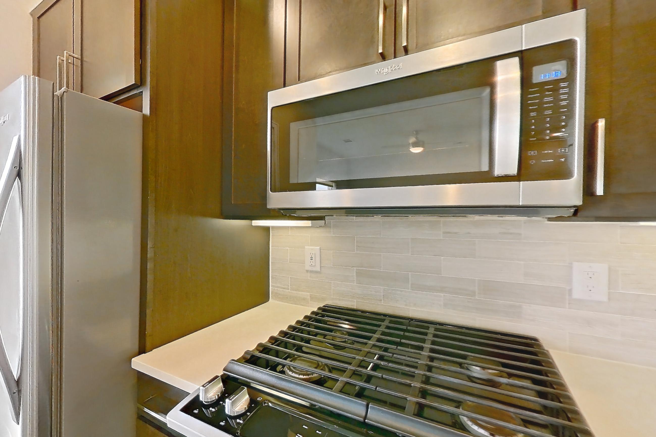 KITCHEN (representative of this floor plan)
