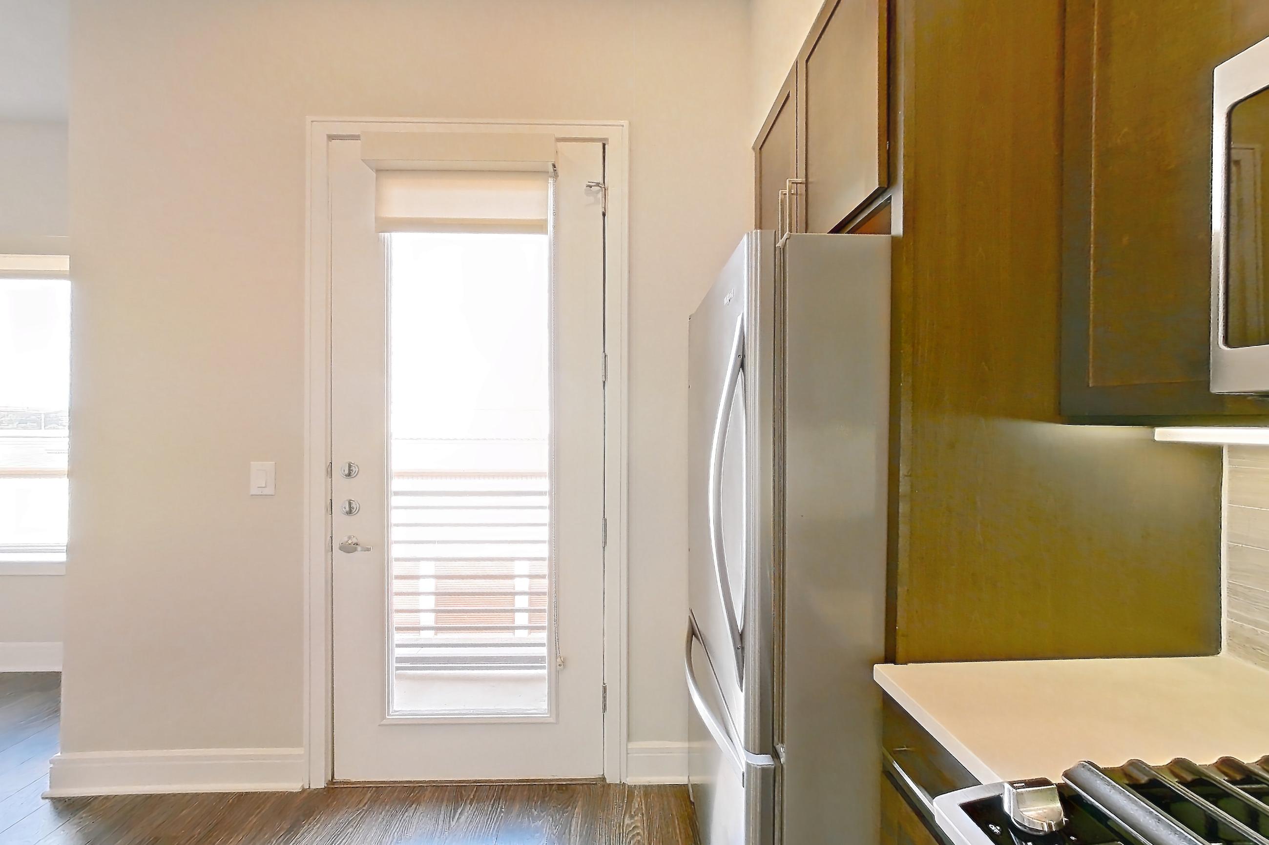 KITCHEN (representative of this floor plan)