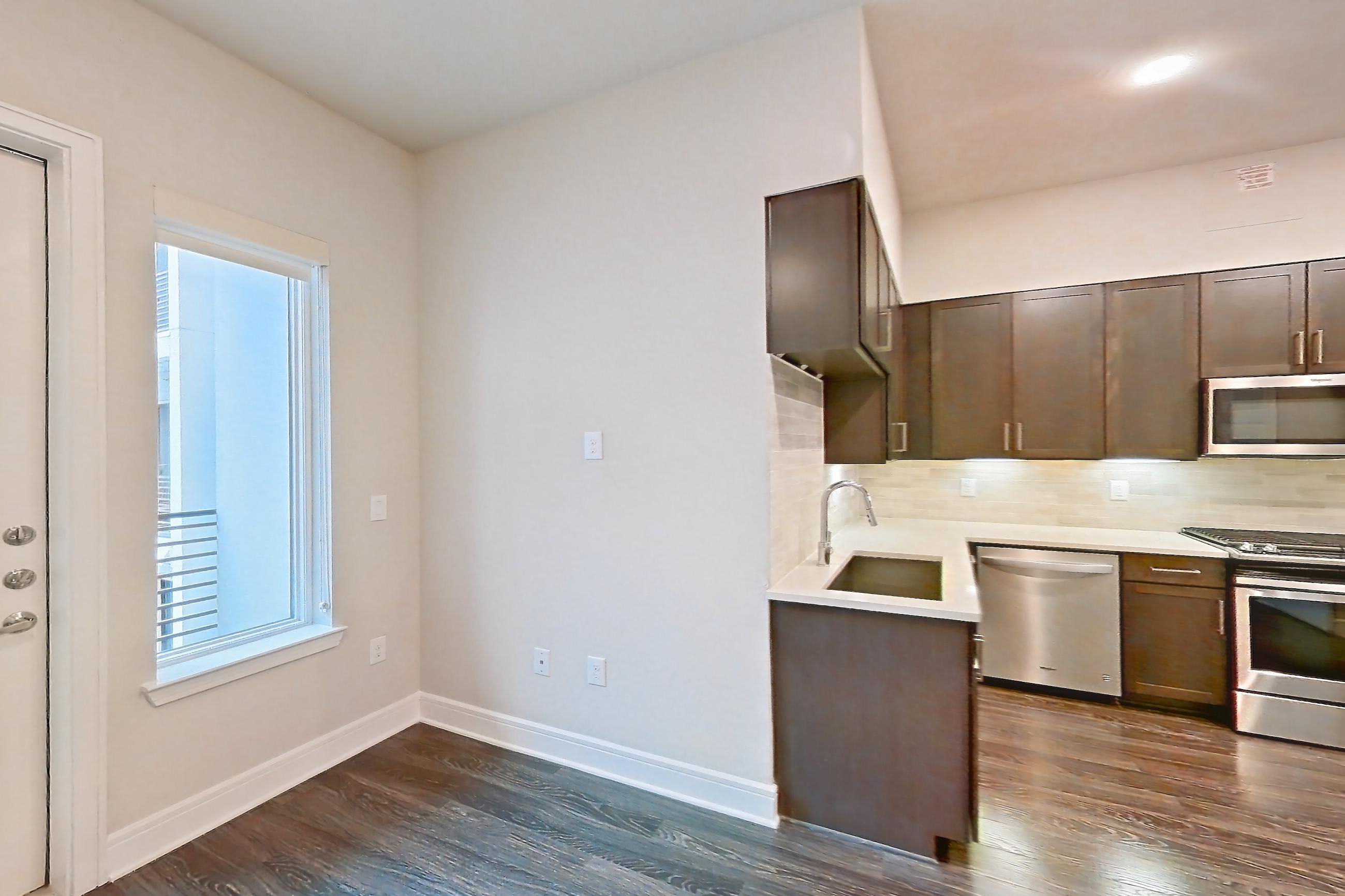 LIVING SPACE