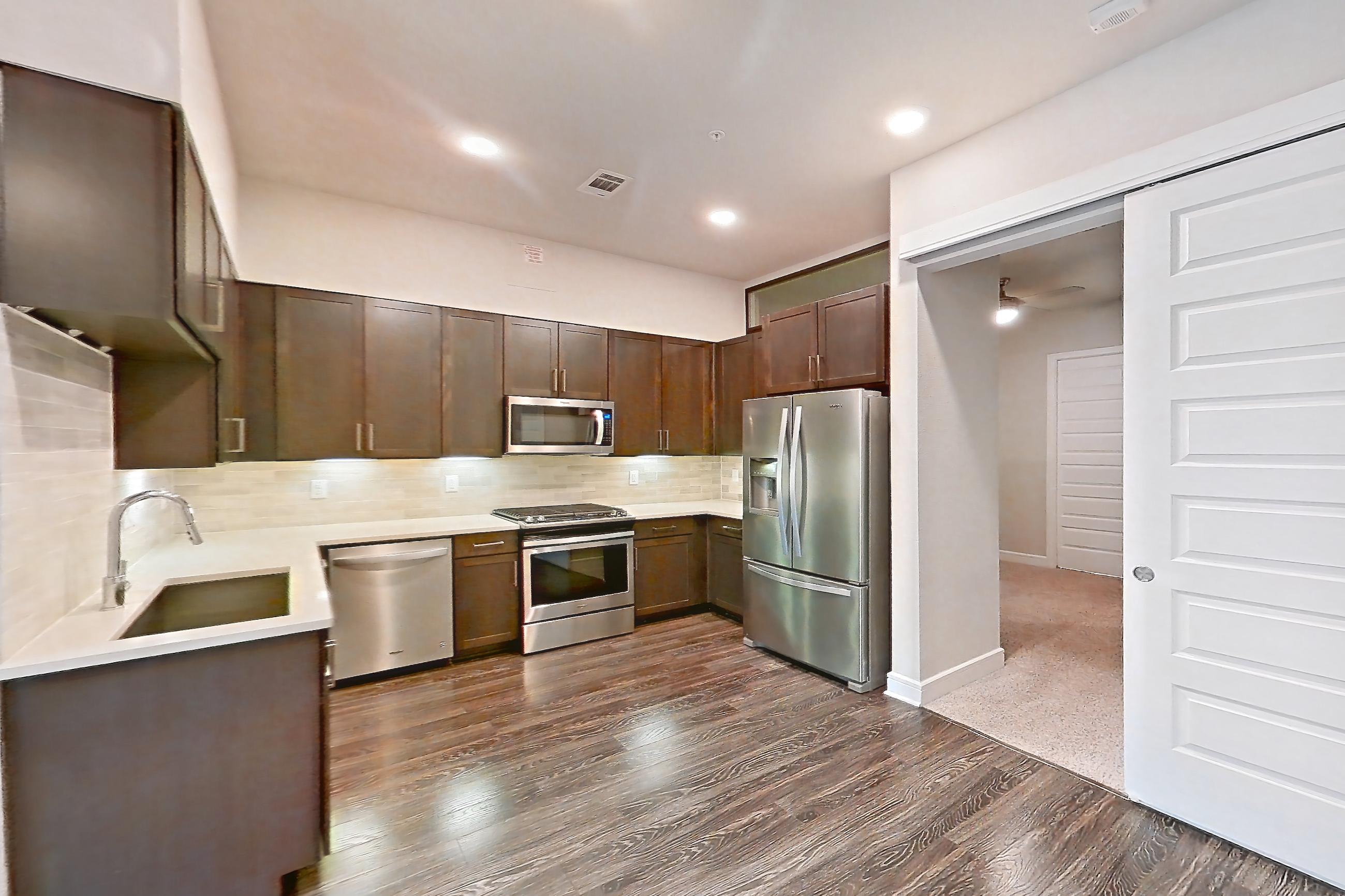 LIVING SPACE