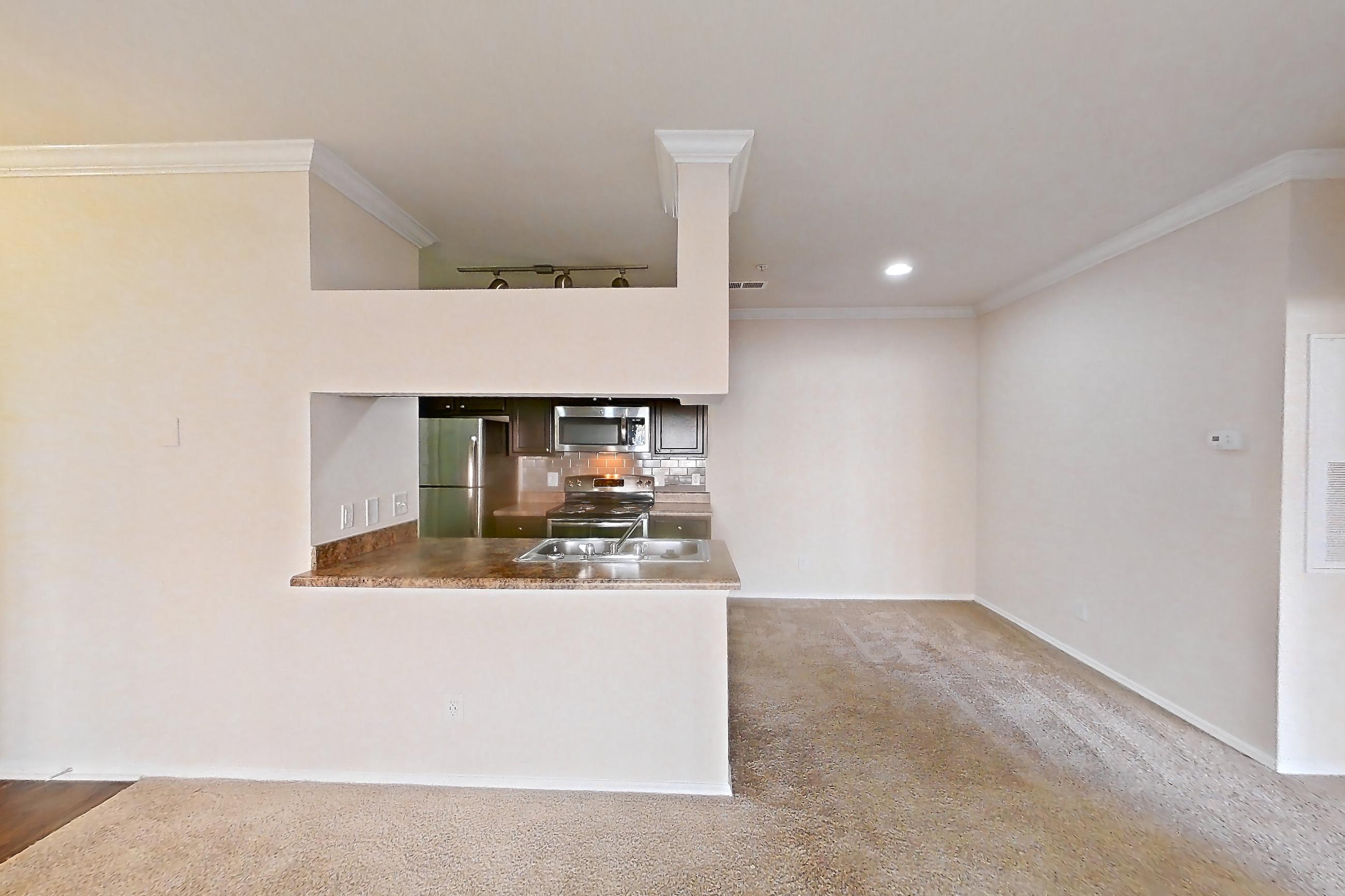 LIVING SPACE