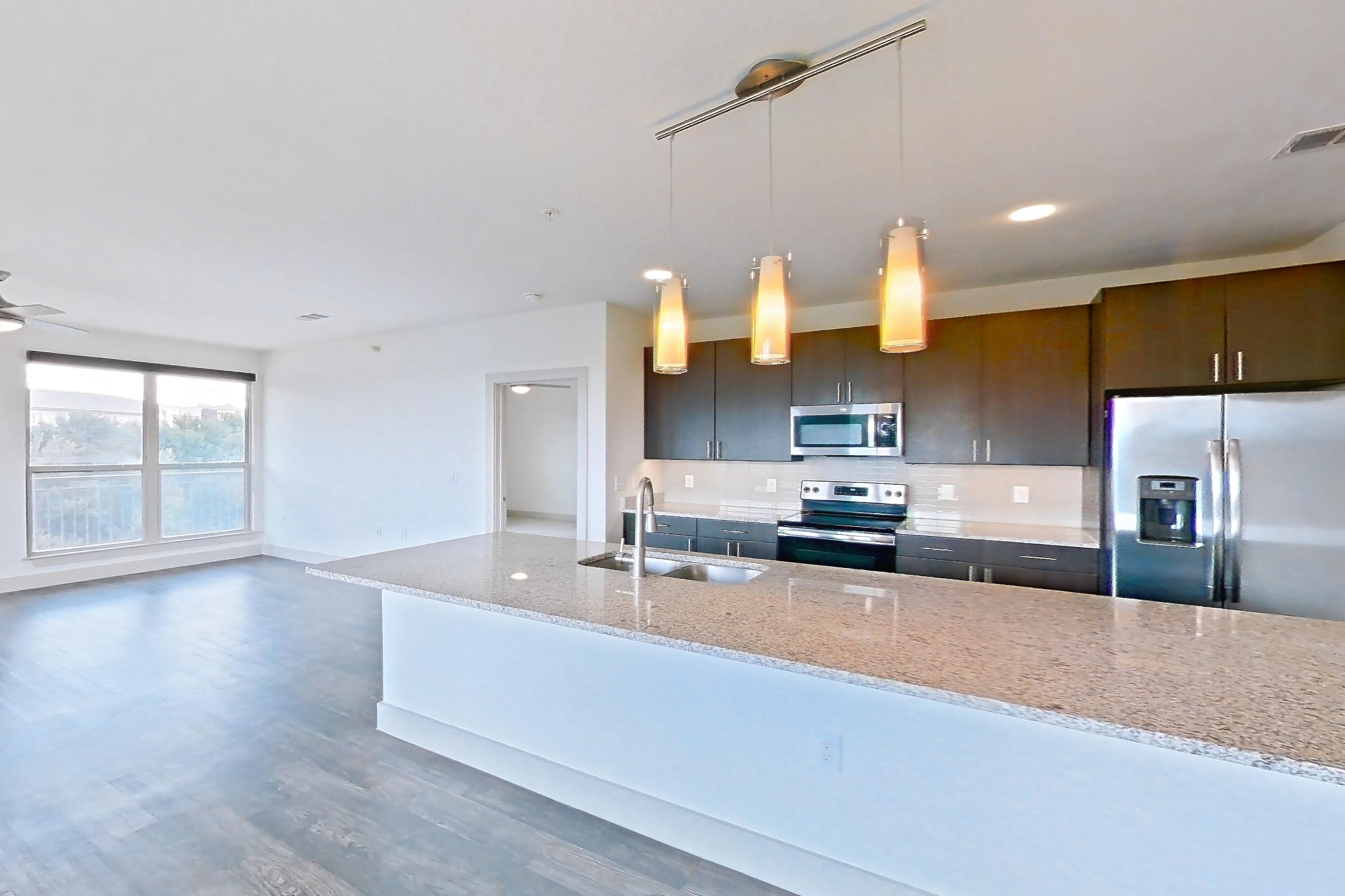 DINING ROOM (representative of this floor plan)