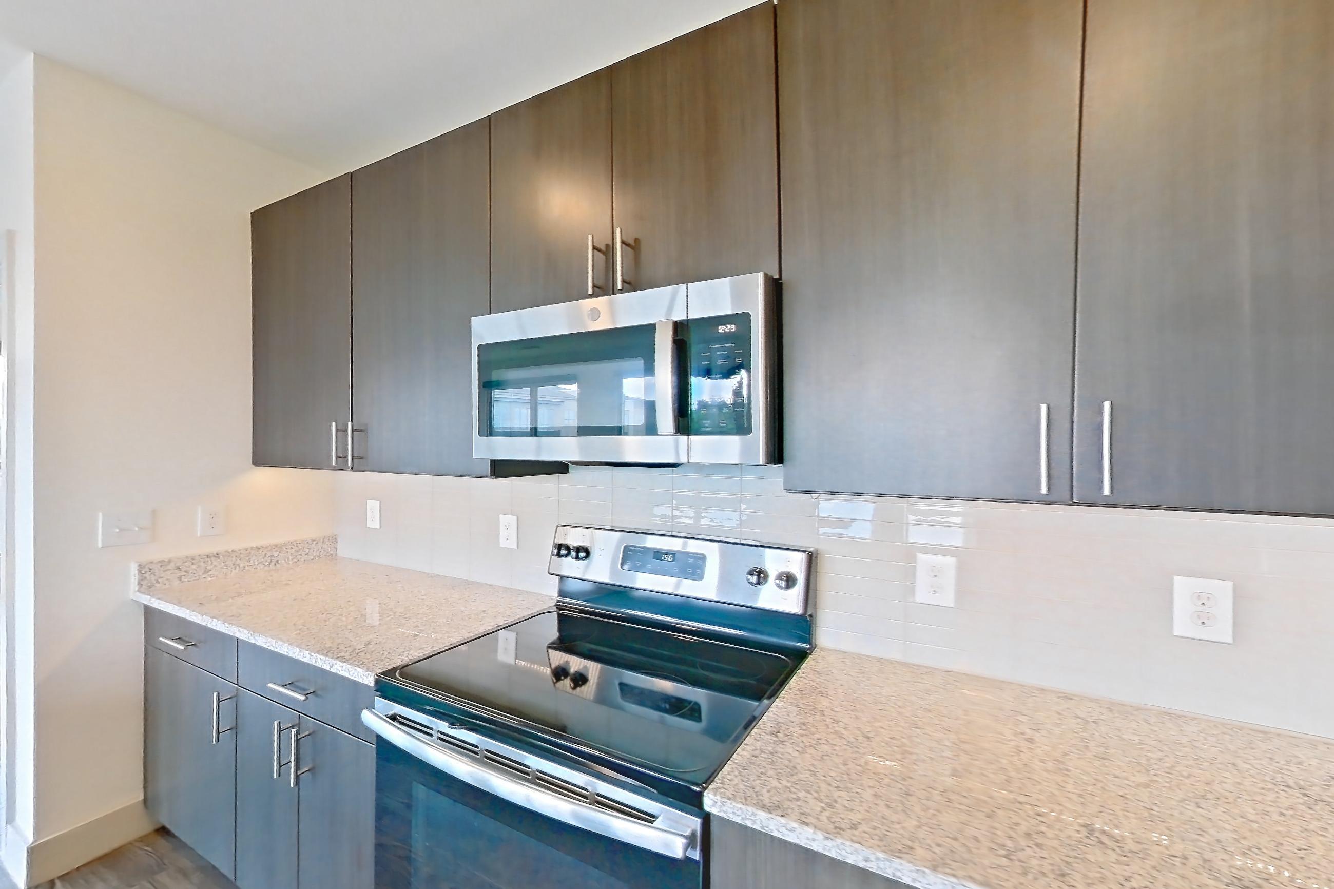 KITCHEN (representative of this floor plan)