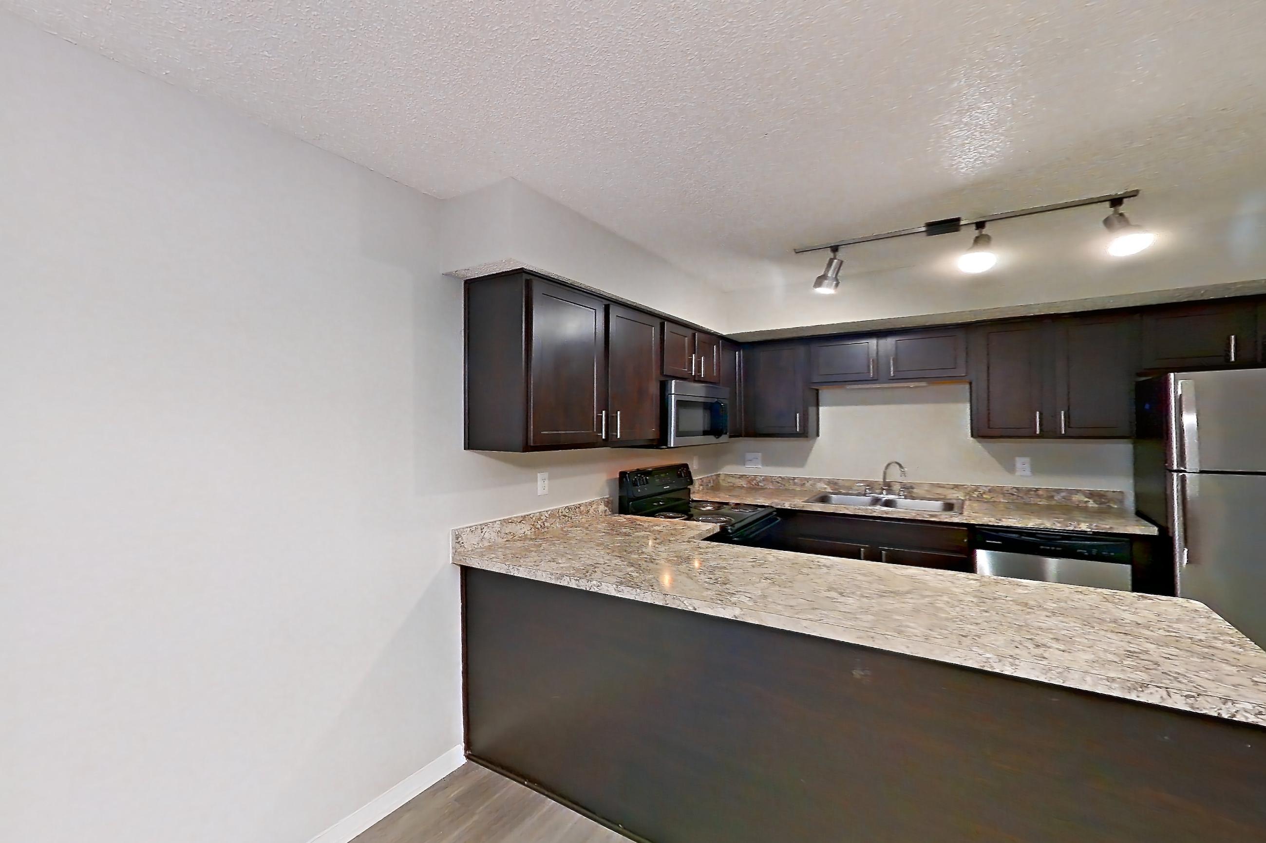 DINING ROOM (representative of this floor plan)