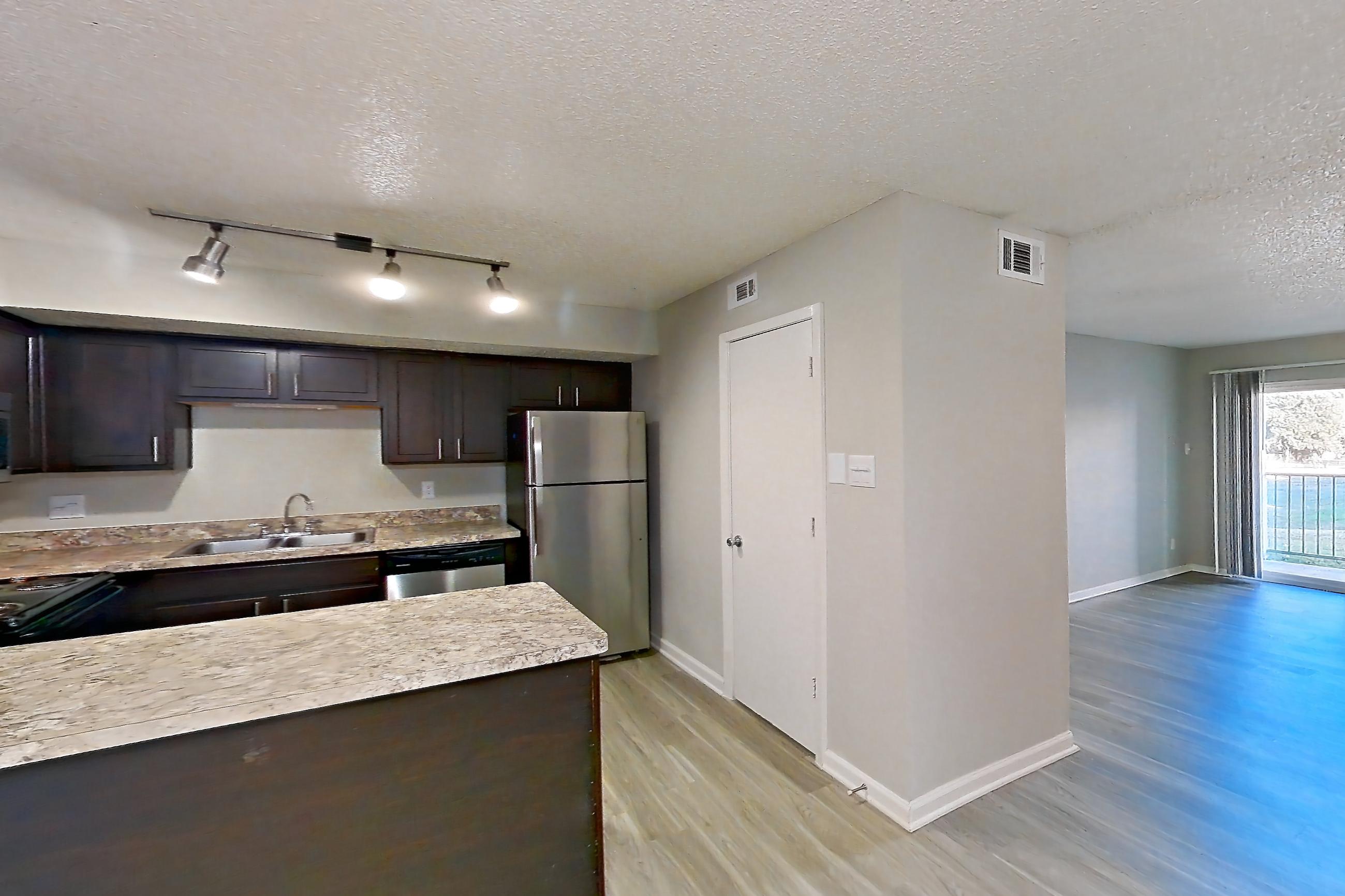 DINING ROOM (representative of this floor plan)