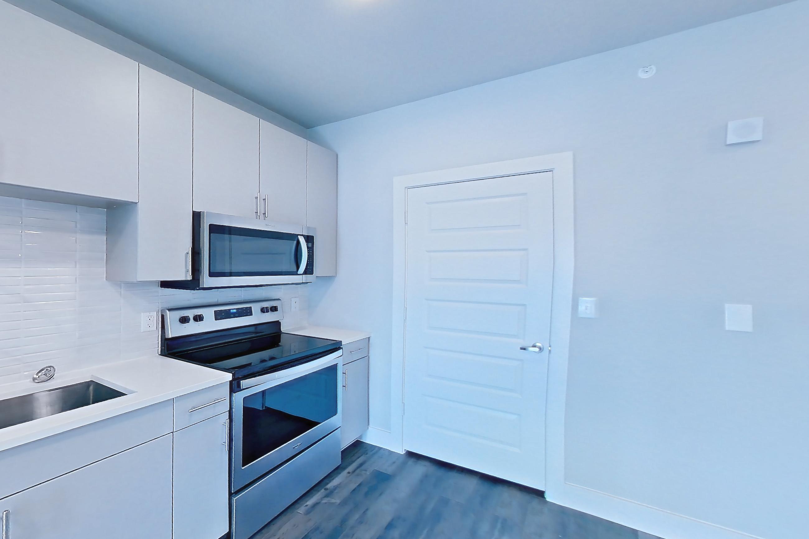 KITCHEN (representative of this floor plan)