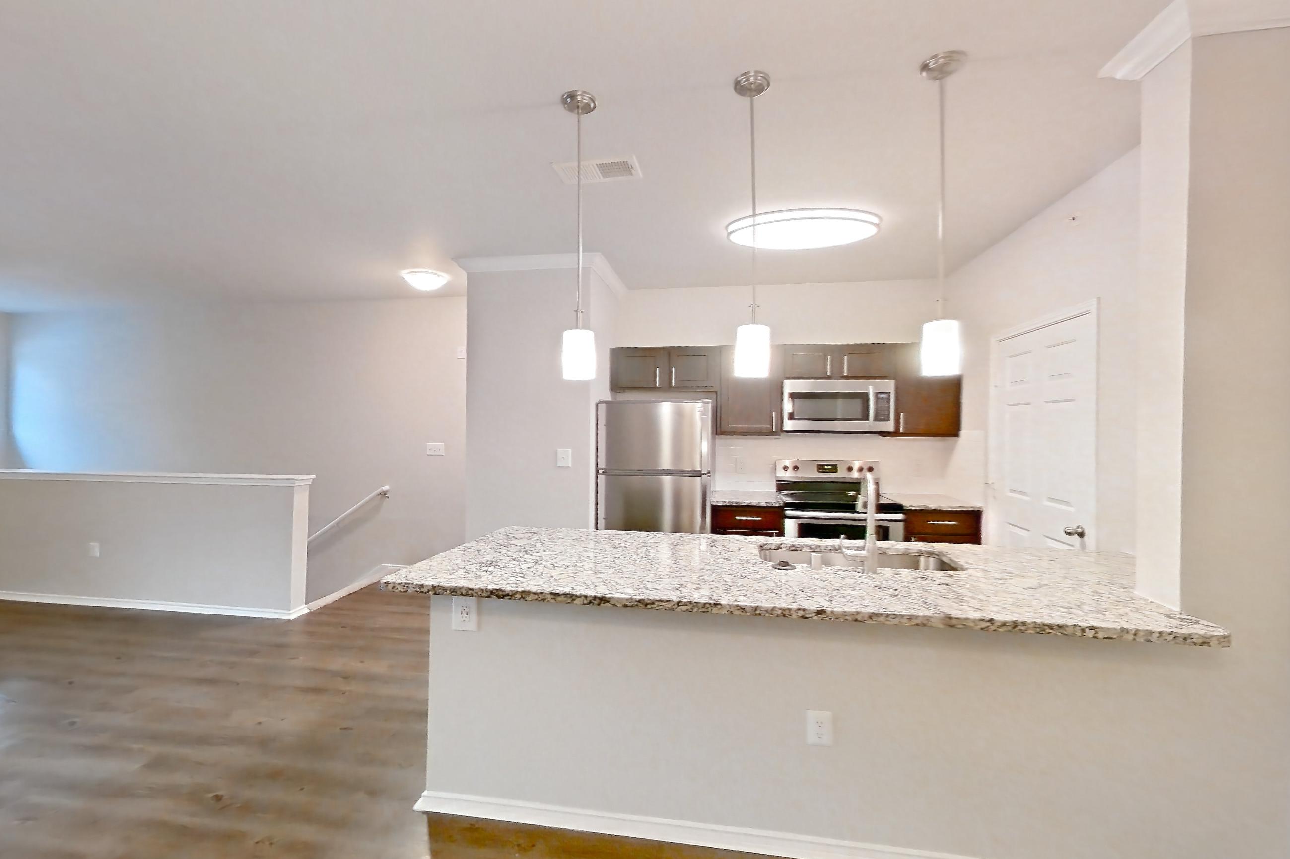 DINING ROOM (representative of this floor plan)