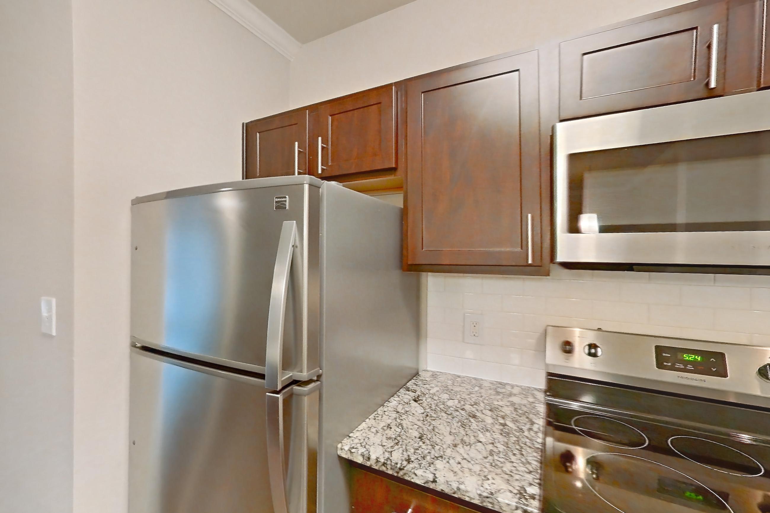 KITCHEN (representative of this floor plan)