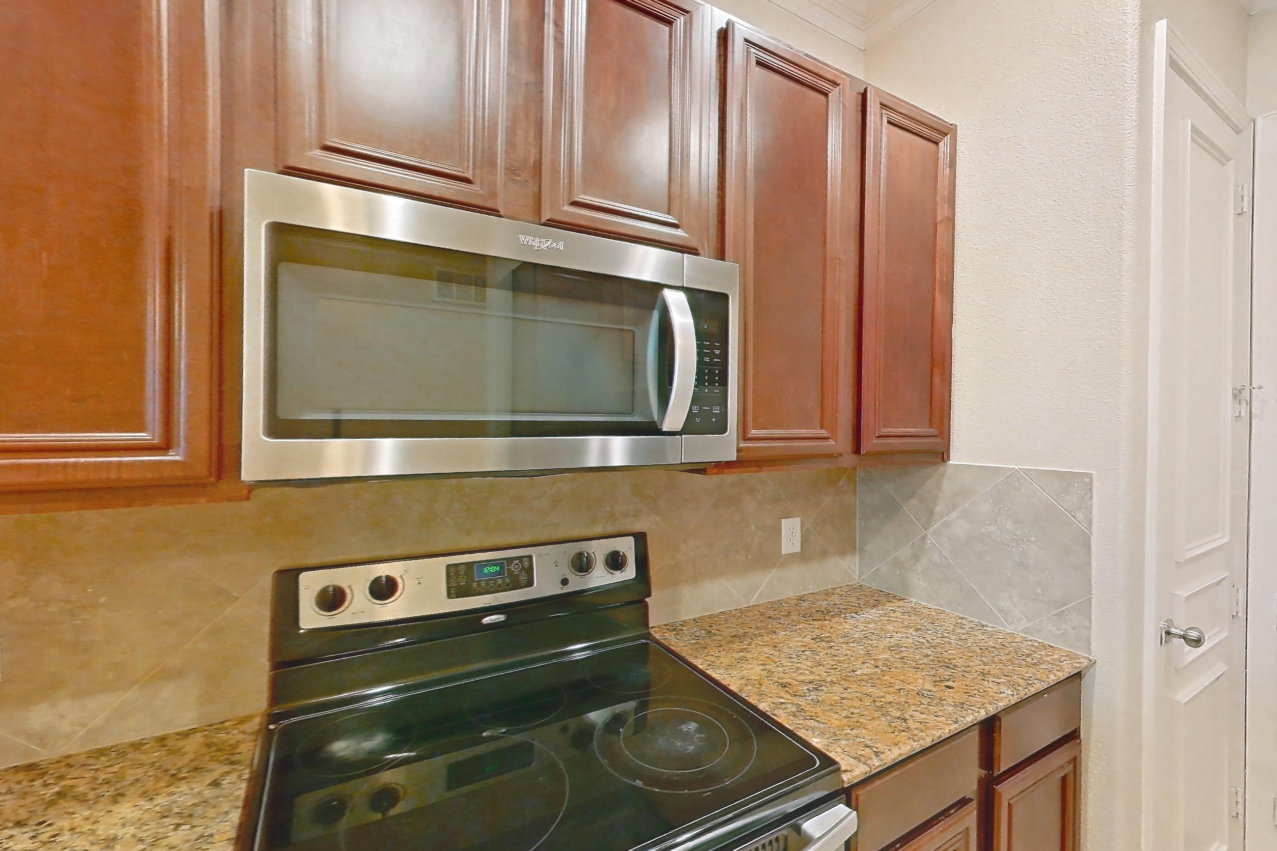 KITCHEN (representative of this floor plan)
