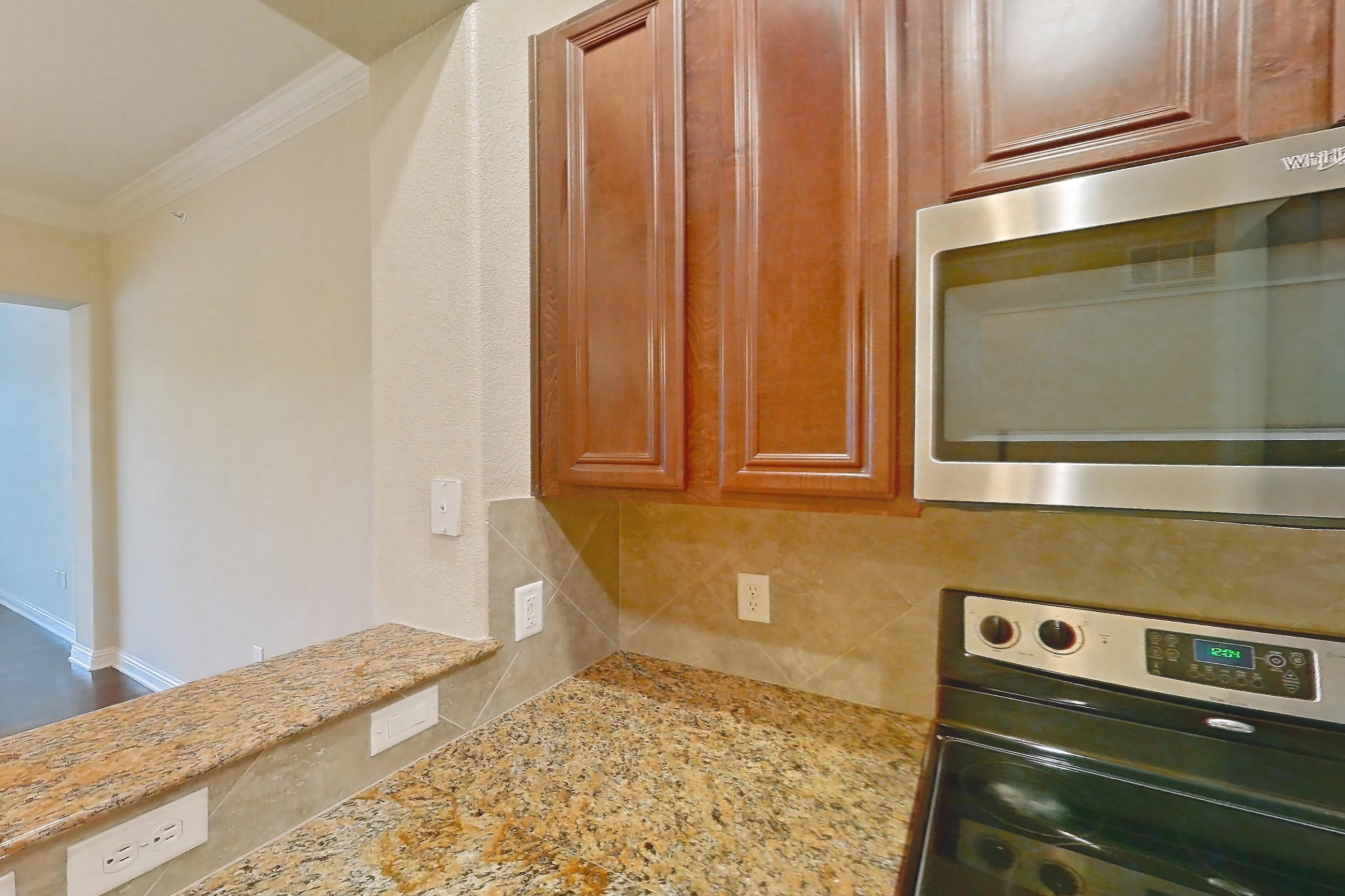 KITCHEN (representative of this floor plan)