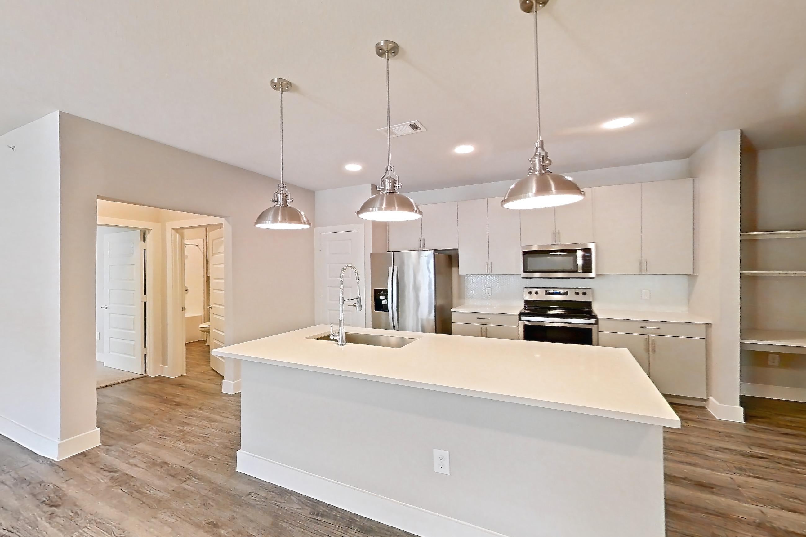 DINING ROOM (representative of this floor plan)