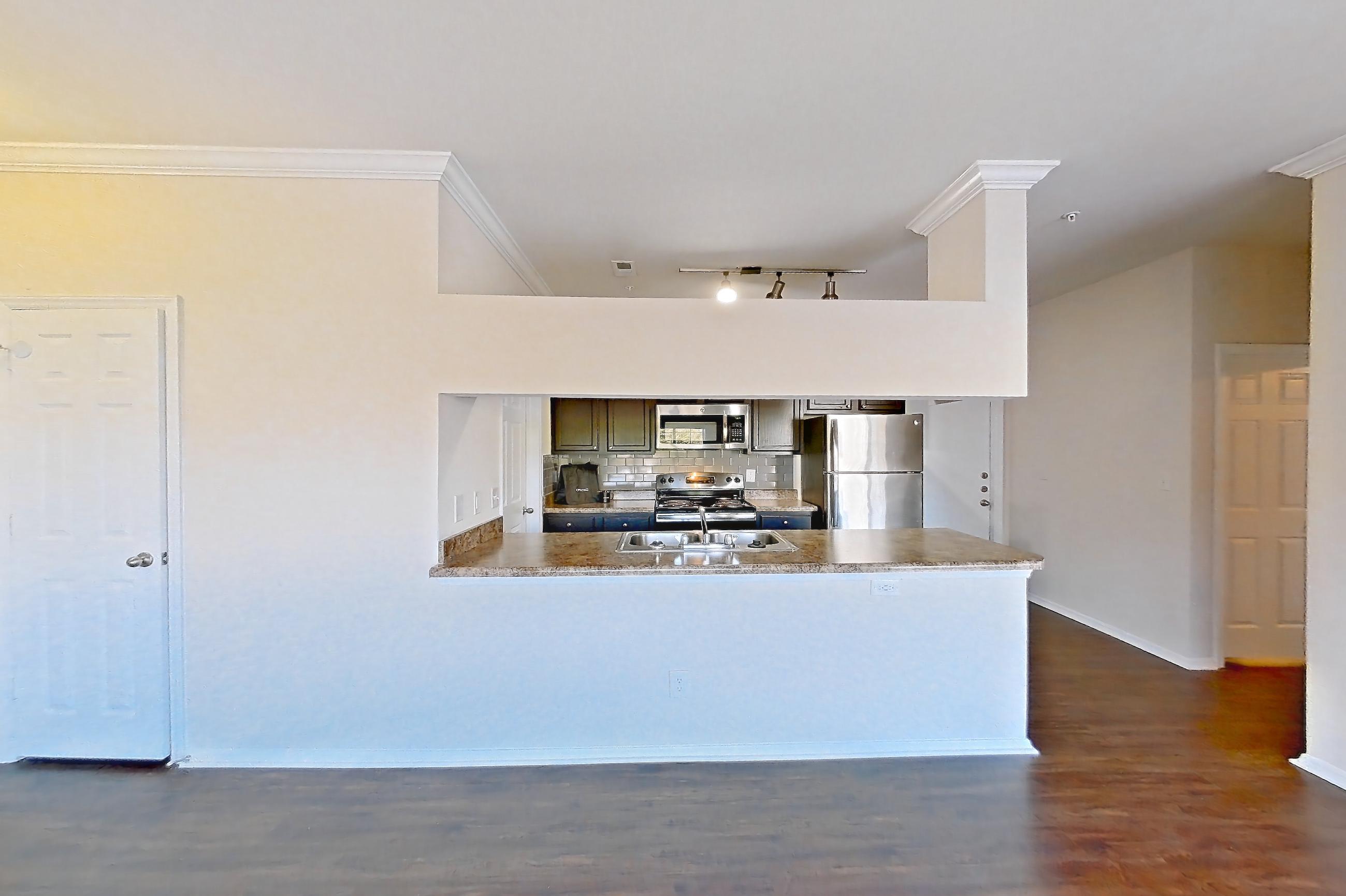 LIVING SPACE
