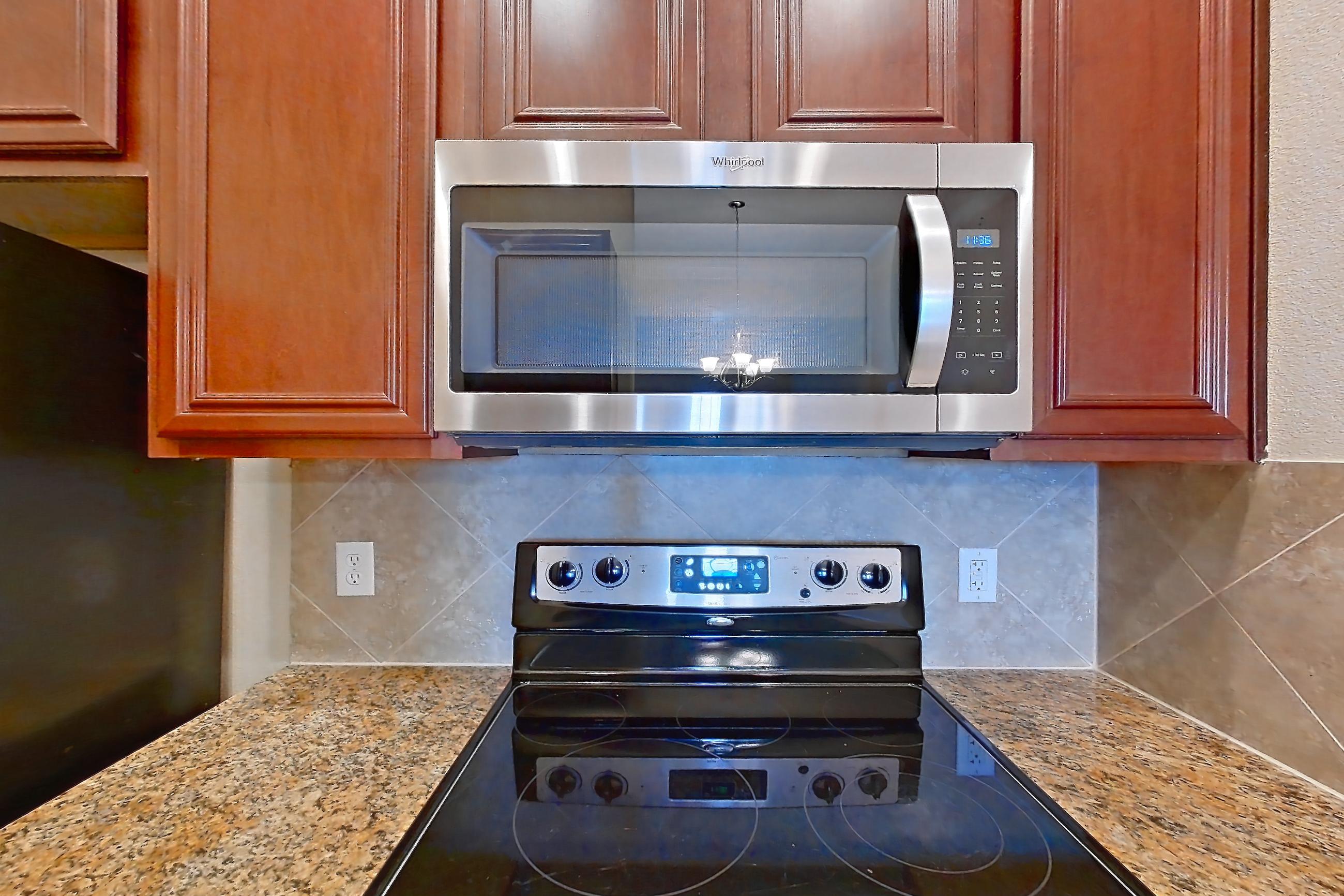 KITCHEN (representative of this floor plan)