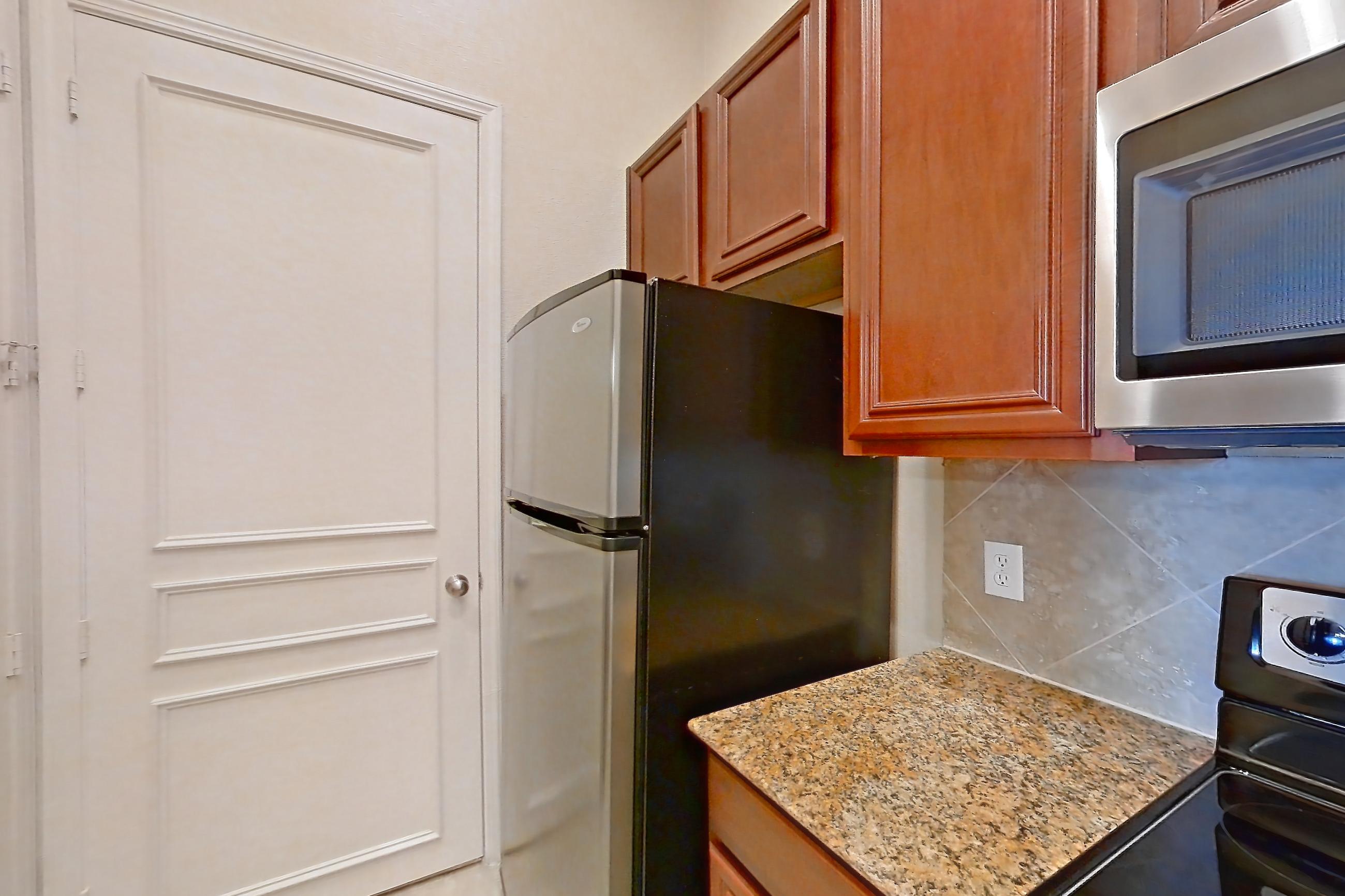 KITCHEN (representative of this floor plan)