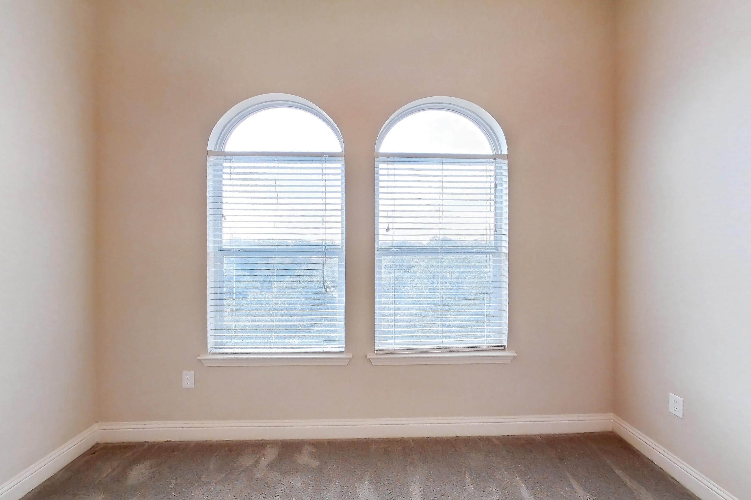 LIVING ROOM (representative of this floor plan)