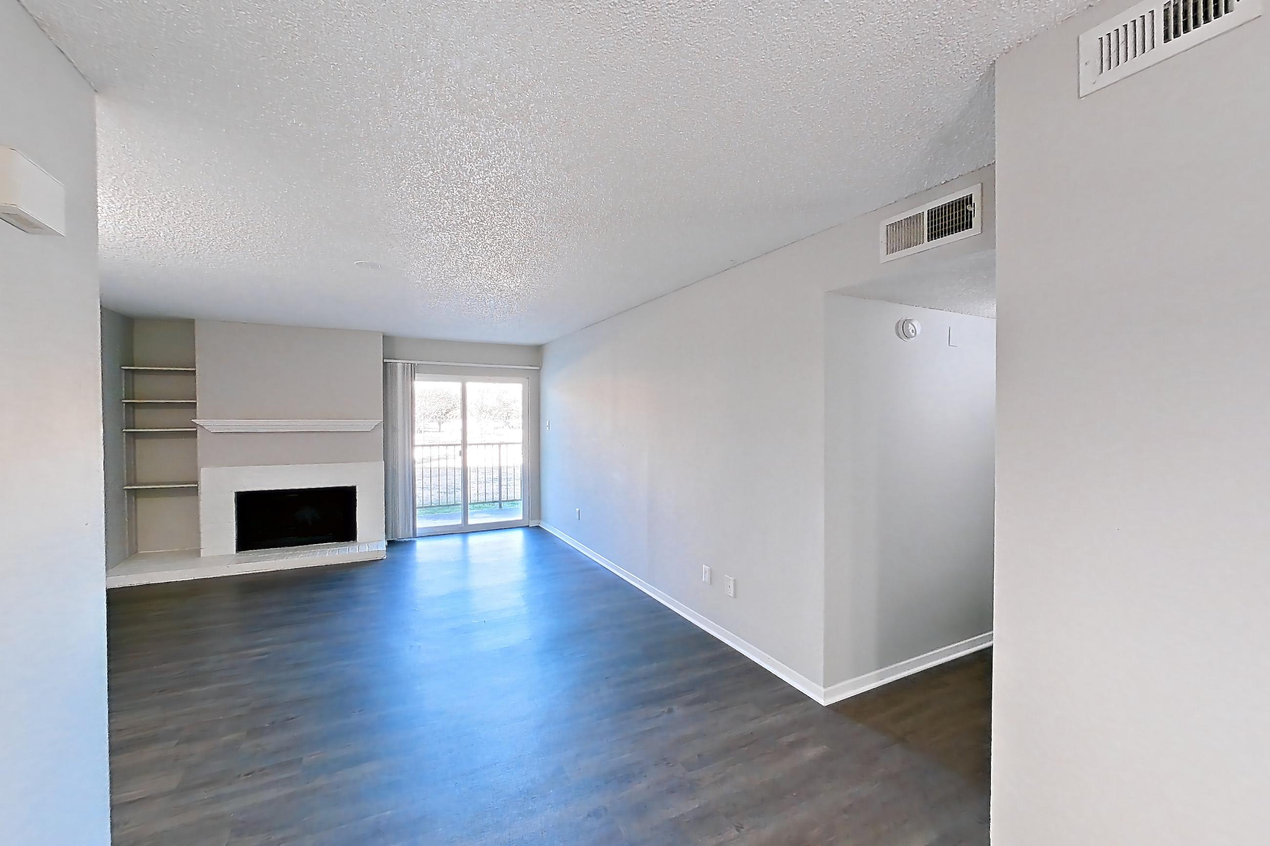 DINING ROOM (representative of this floor plan)