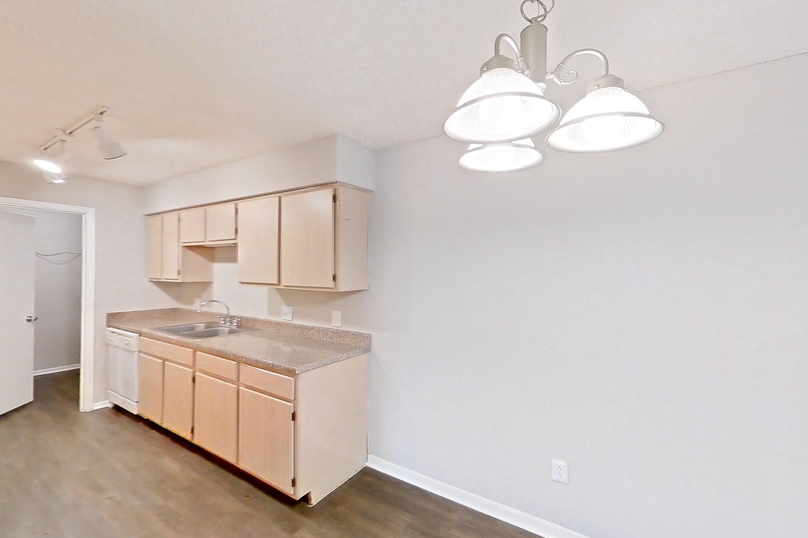 DINING ROOM (representative of this floor plan)