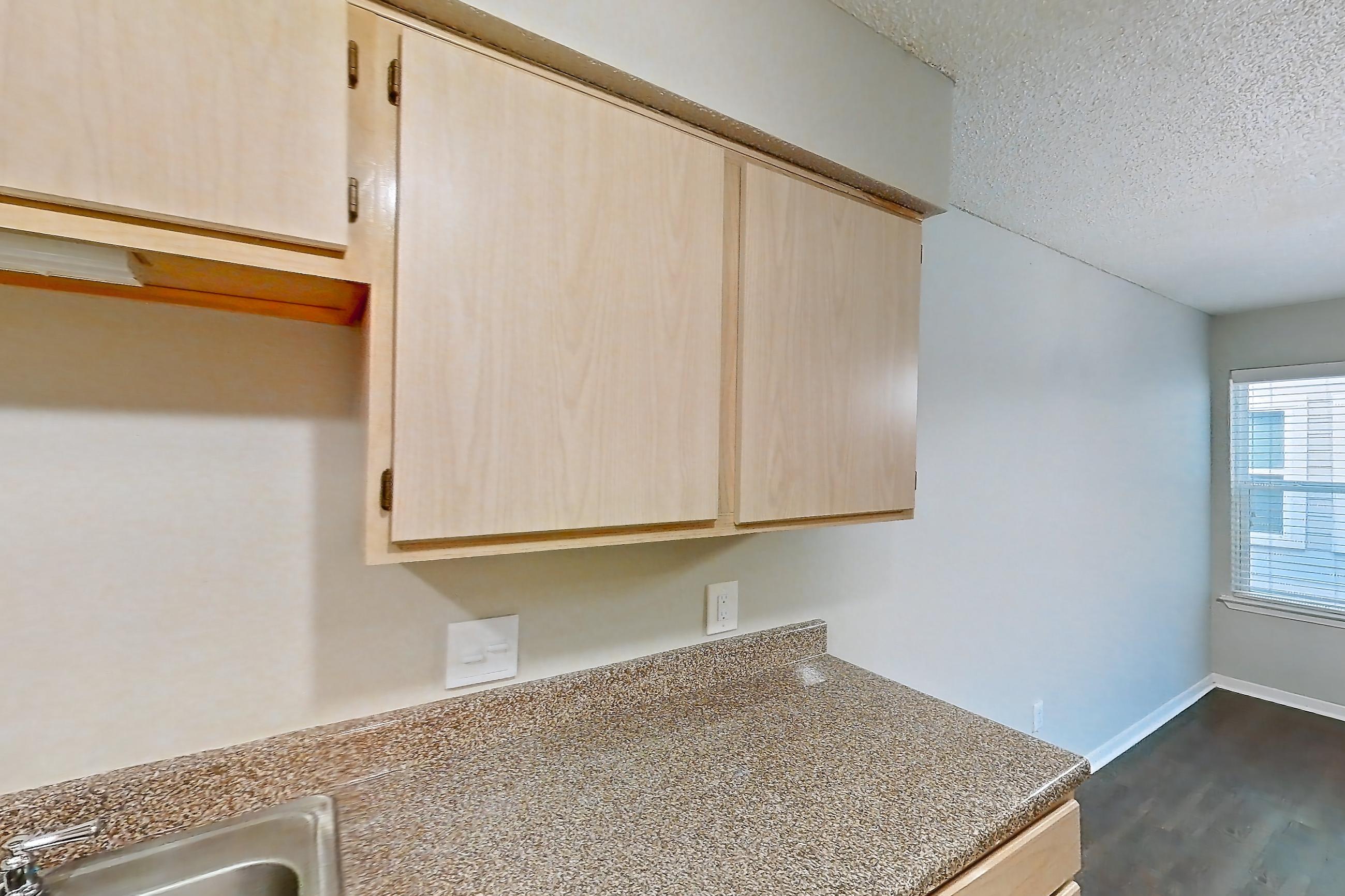 KITCHEN (representative of this floor plan)
