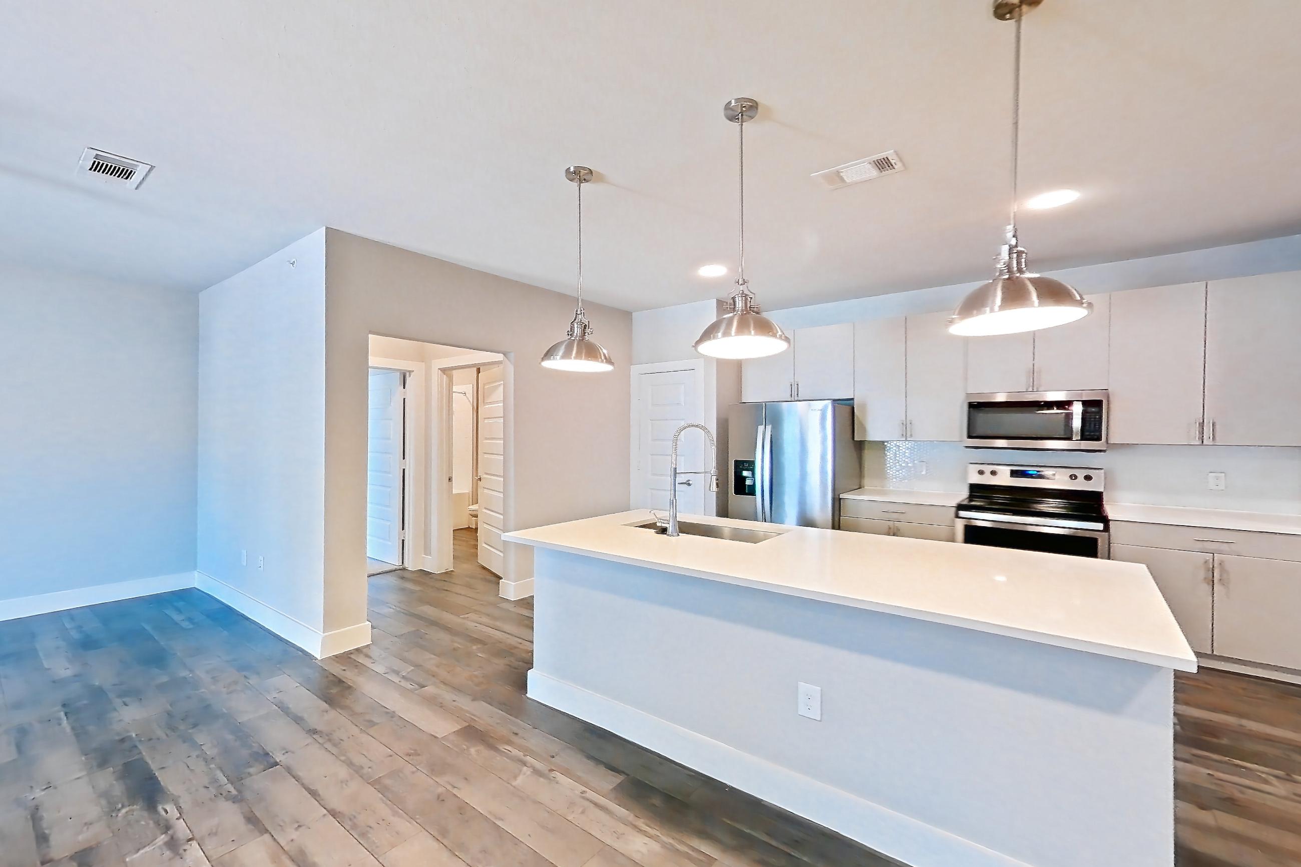 DINING ROOM (representative of this floor plan)