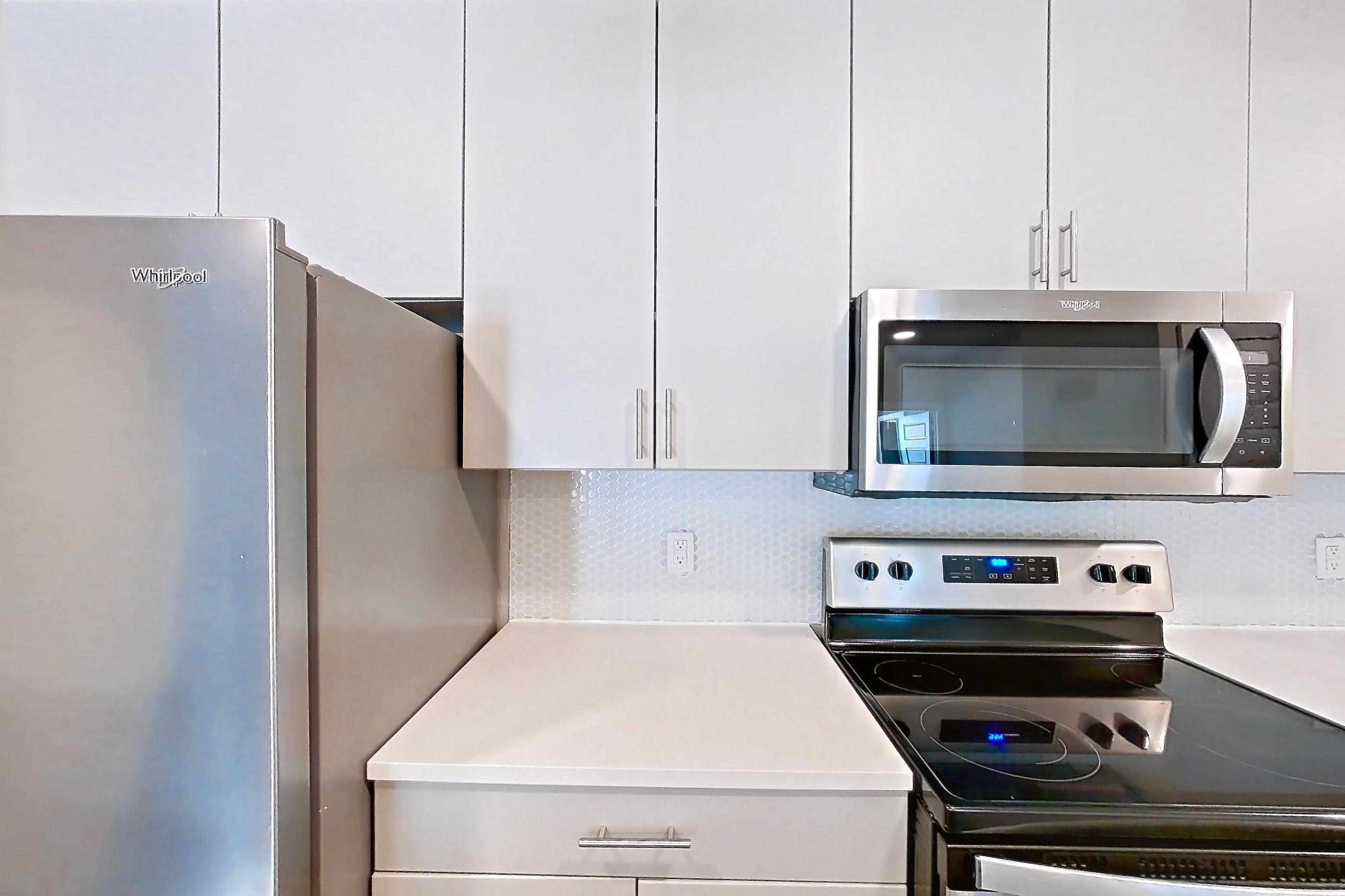 KITCHEN (representative of this floor plan)