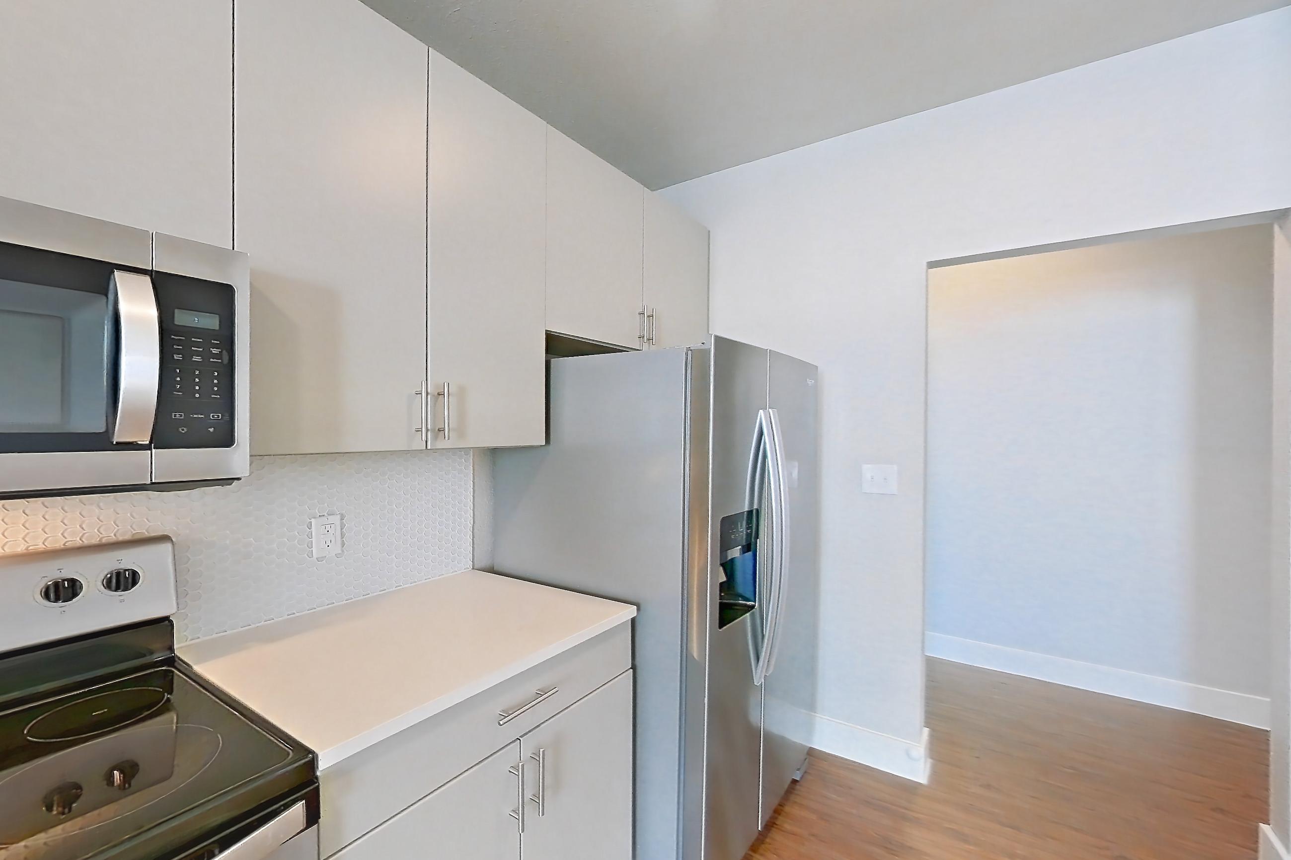KITCHEN (representative of this floor plan)