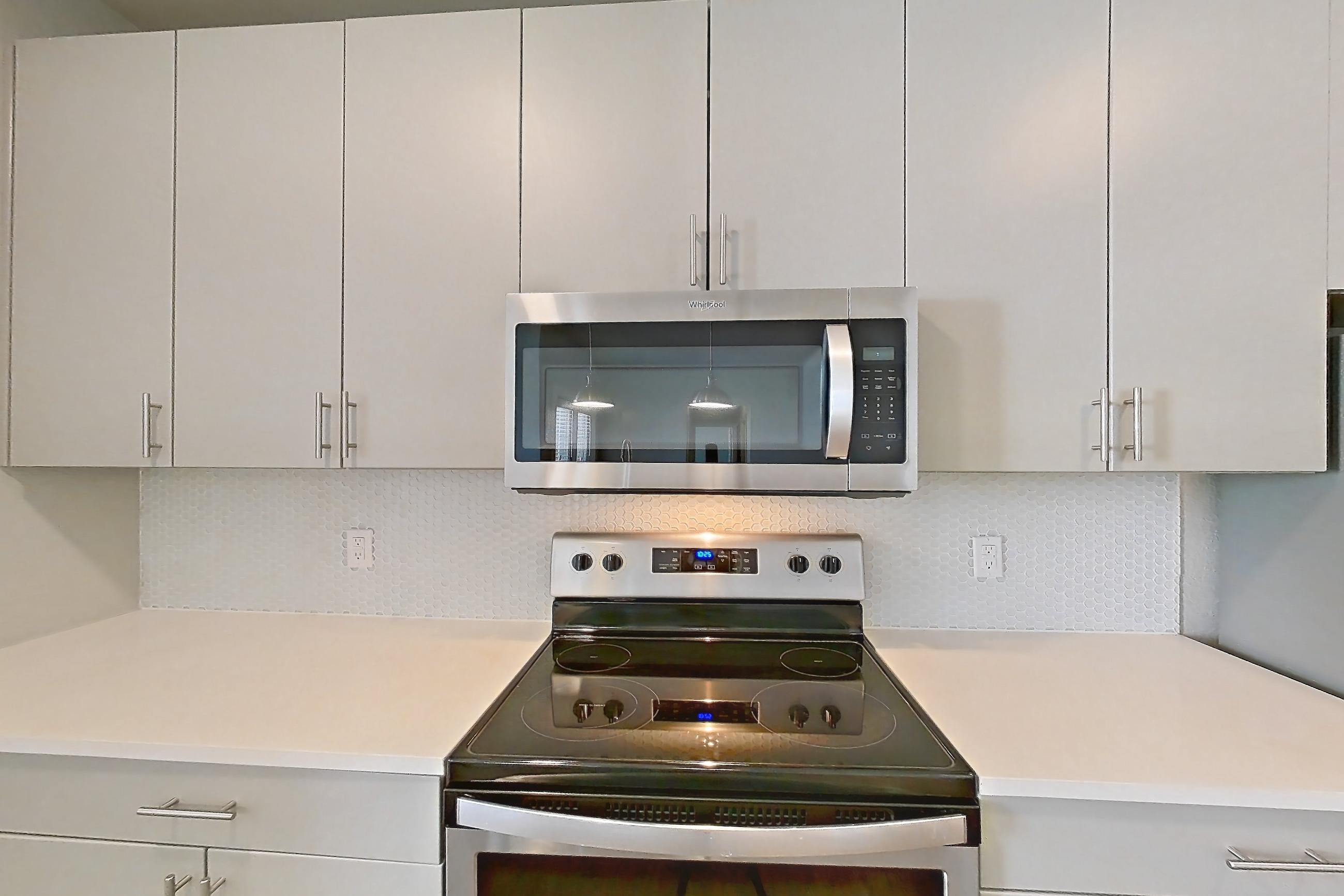 KITCHEN (representative of this floor plan)