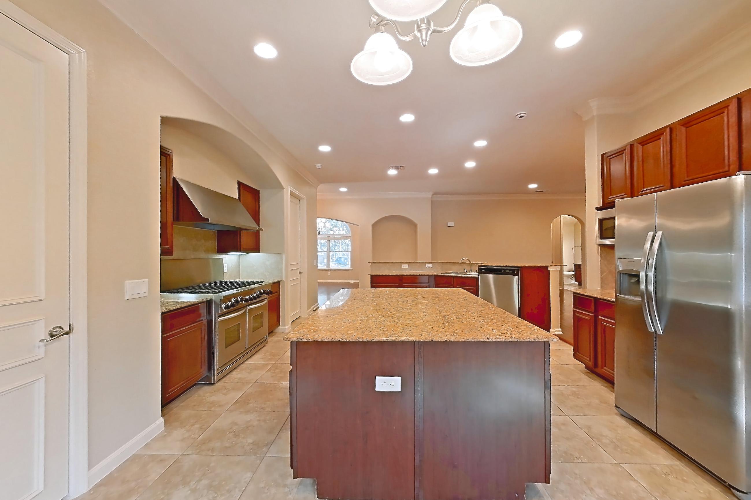 DINING ROOM (representative of this floor plan)