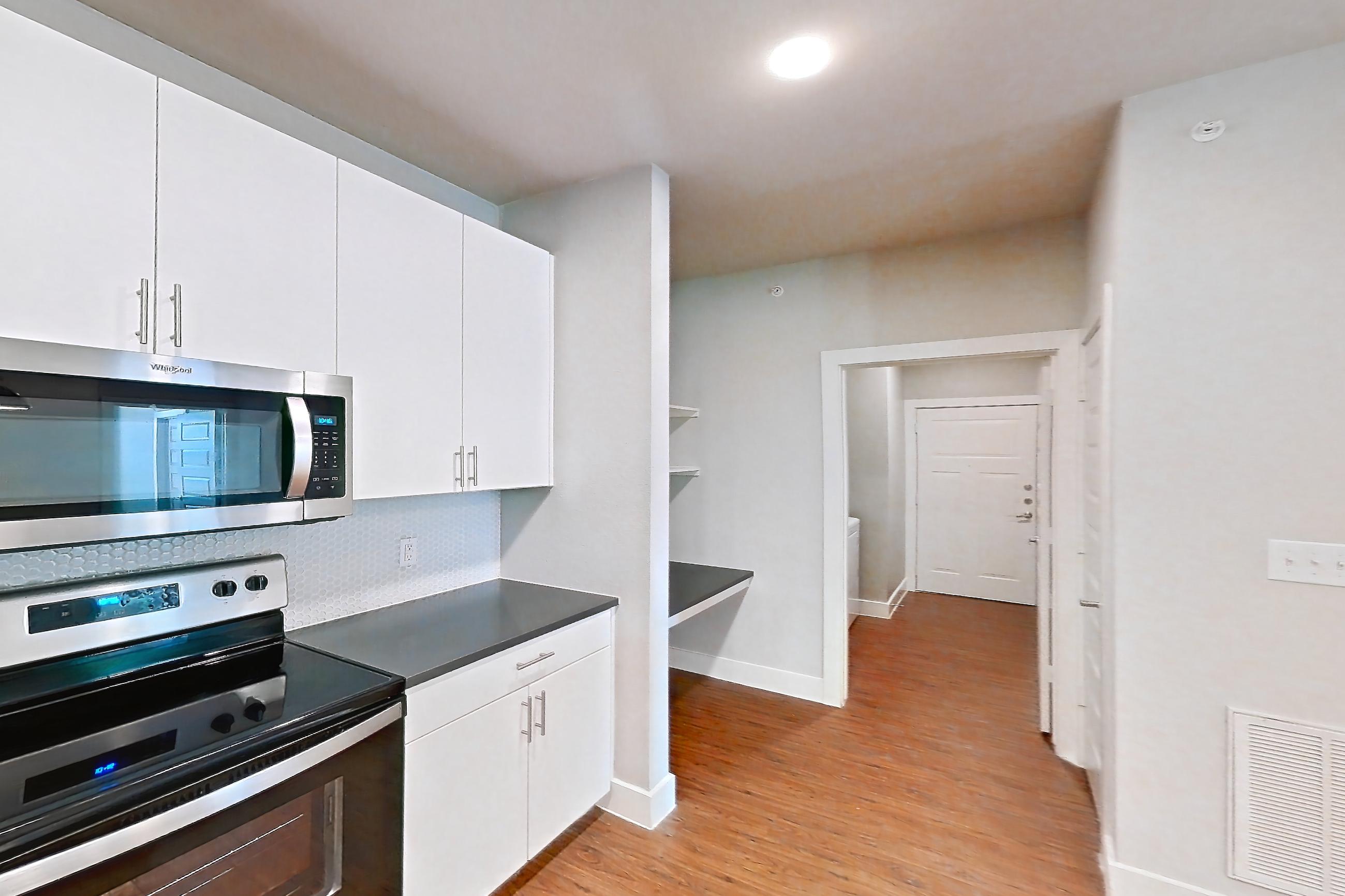 KITCHEN (representative of this floor plan)