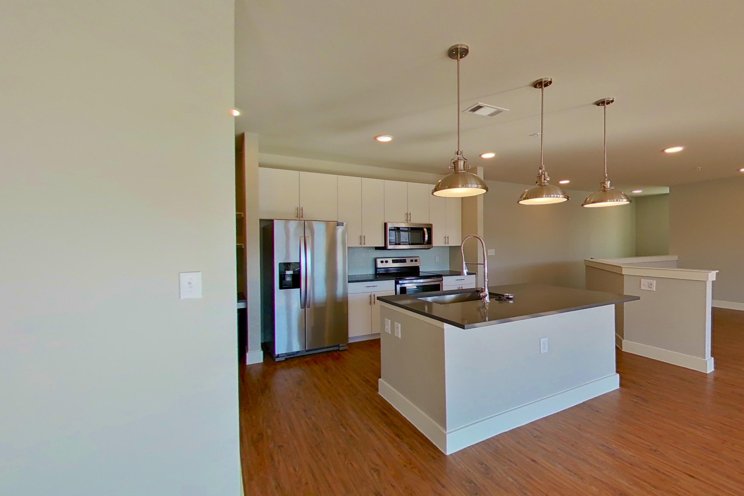 DINING ROOM (representative of this floor plan)