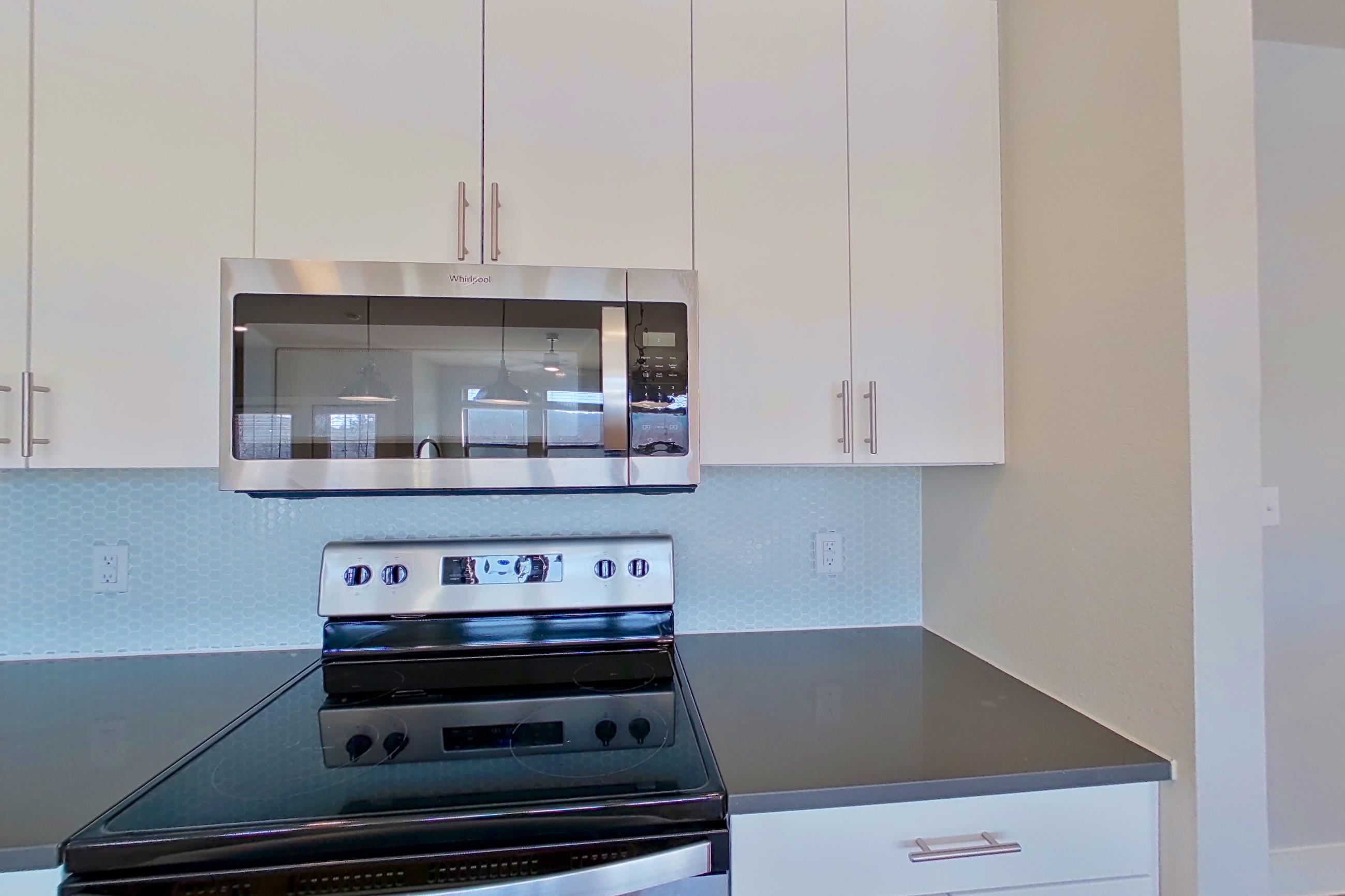 KITCHEN (representative of this floor plan)