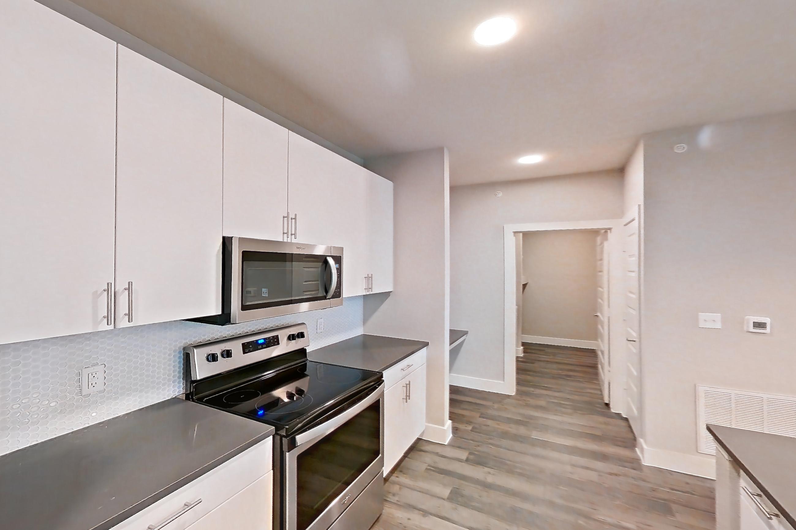 KITCHEN (representative of this floor plan)