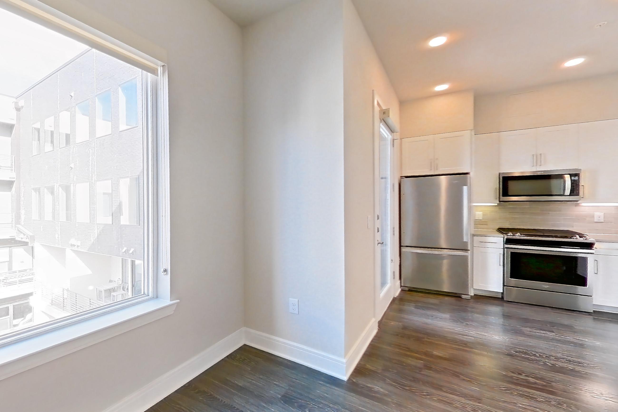 LIVING SPACE