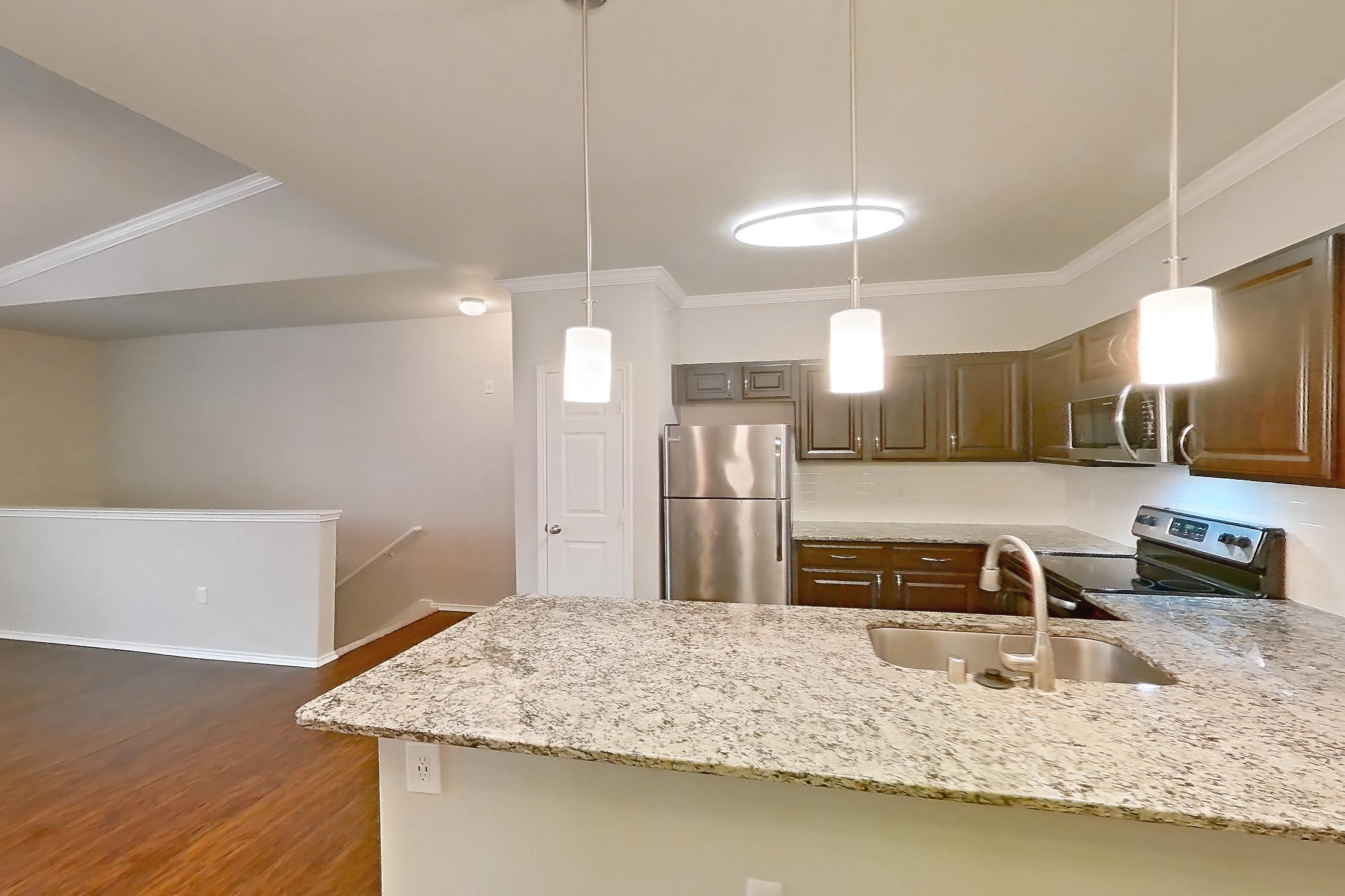 DINING ROOM (representative of this floor plan)